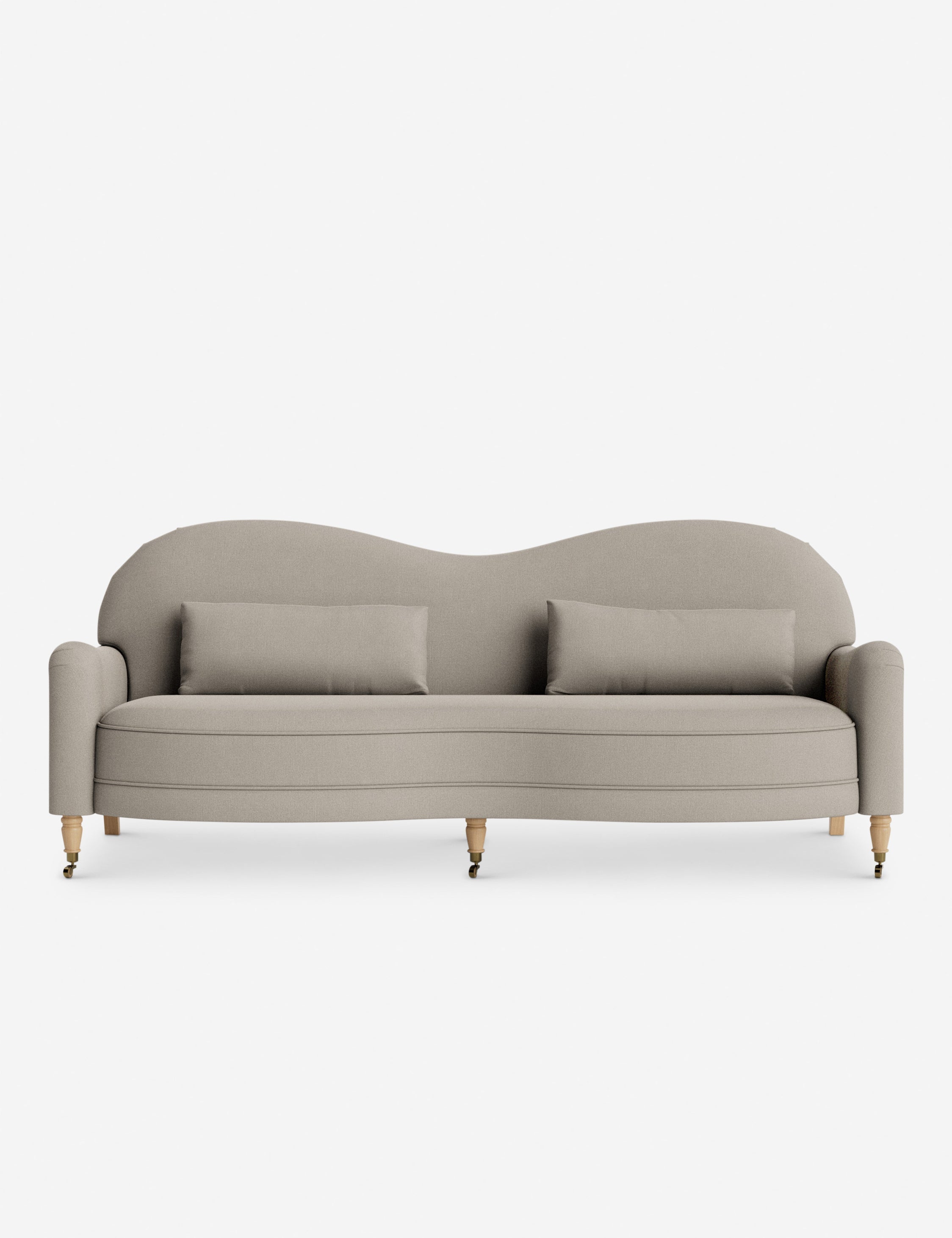 Lulu and Georgia Middleton Sofa by Ginny Macdonald - view 204