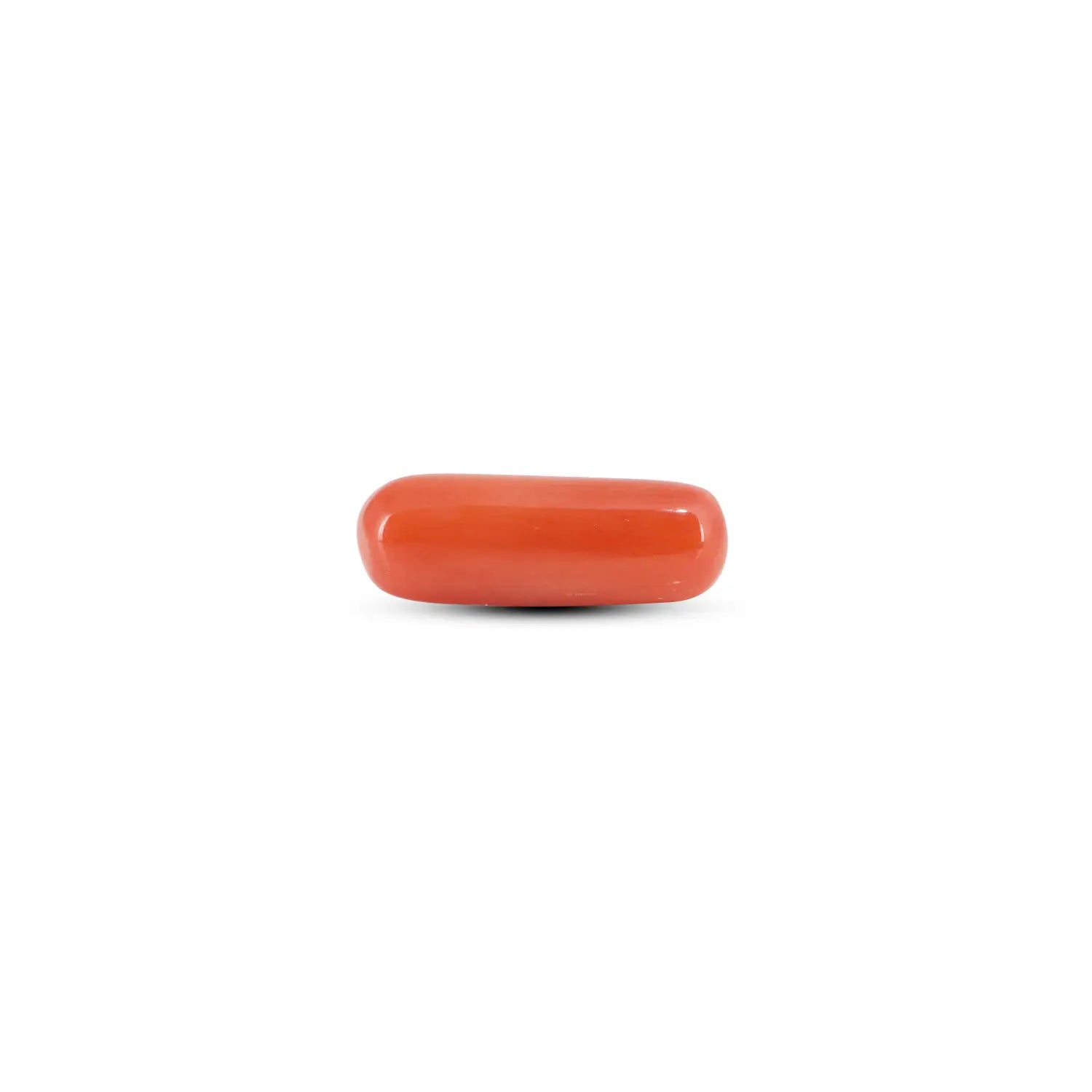 Pramogh Red Coral - 3.6 Carat