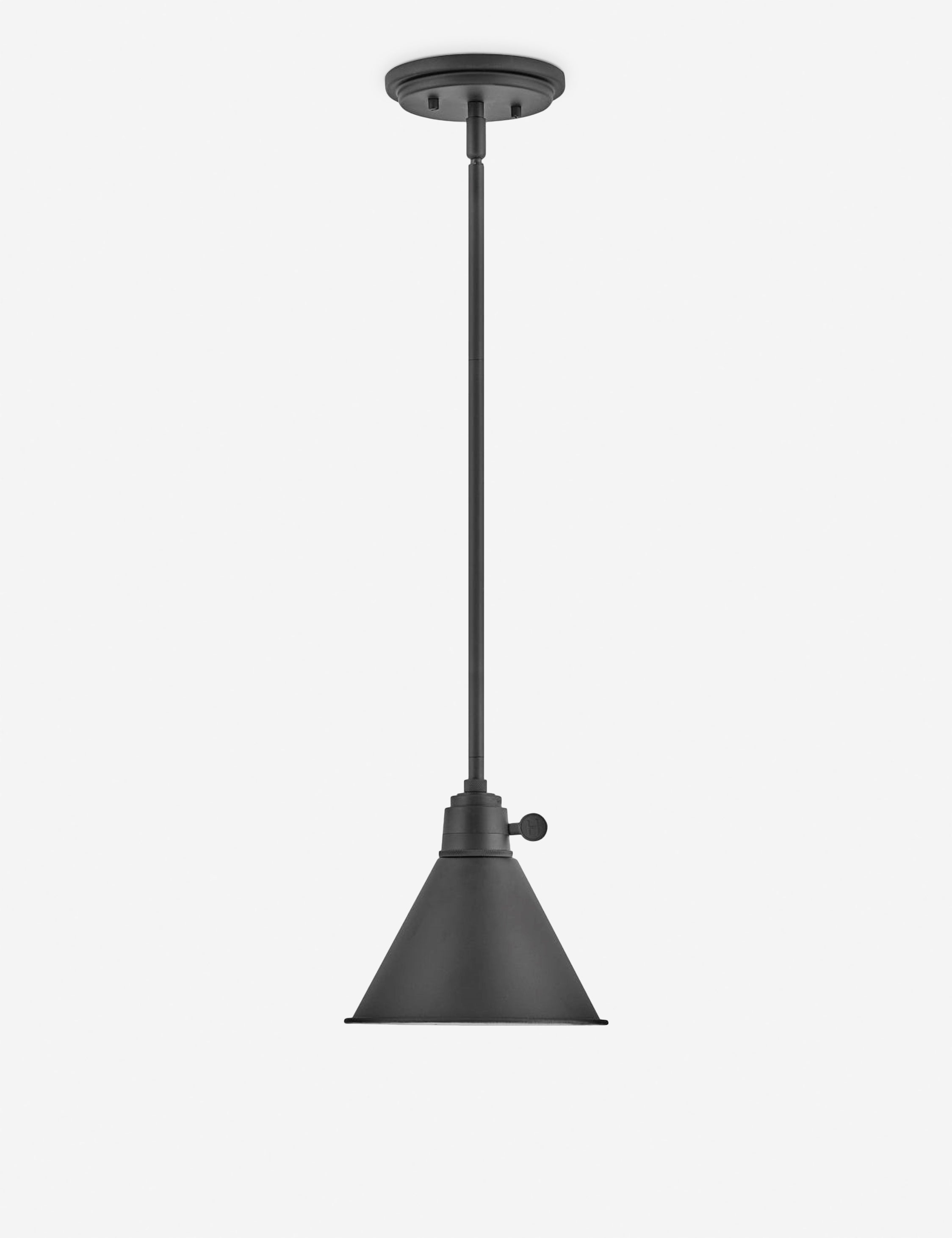 Lulu and Georgia Lennon Pendant Light - view 2