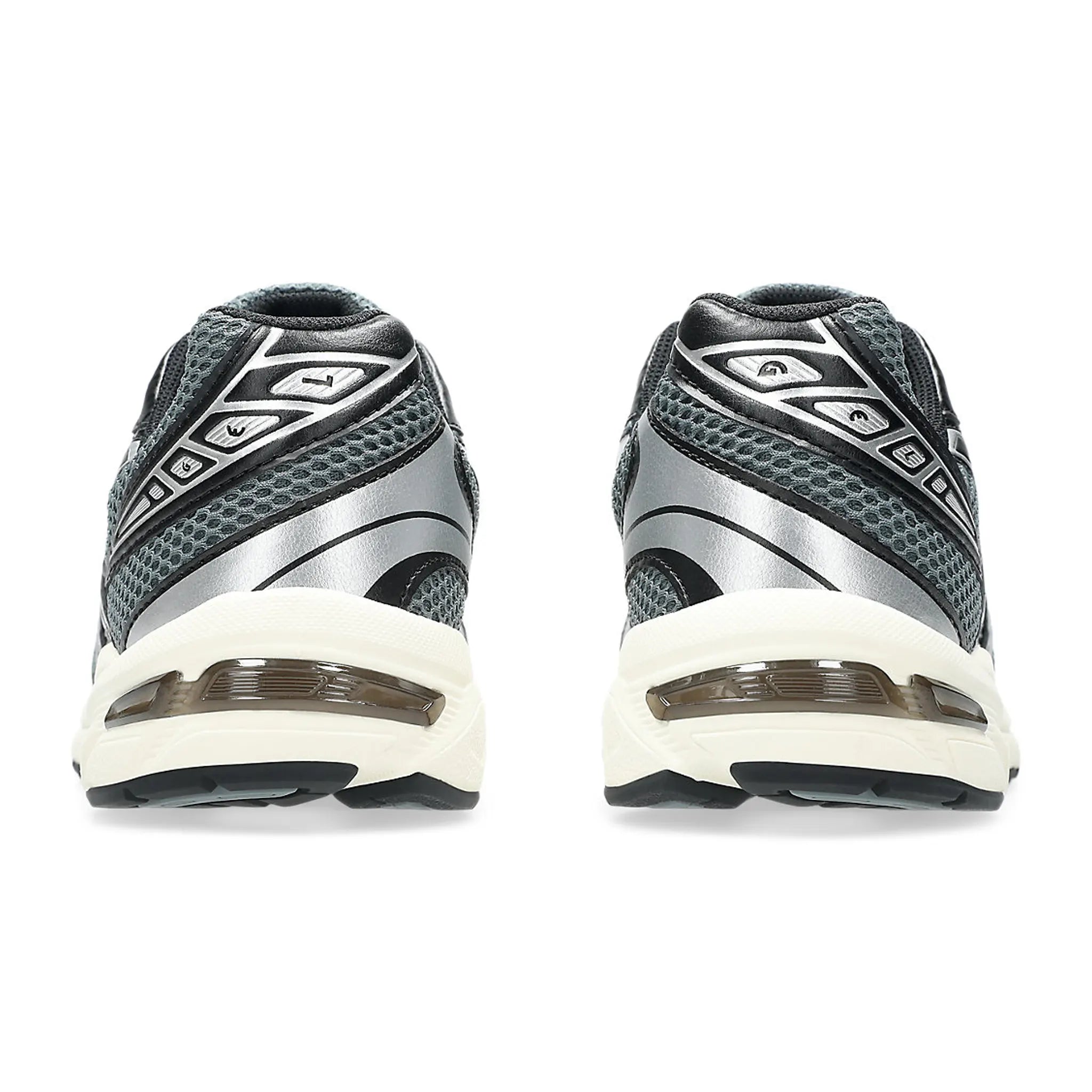 ASICS Gel-1130 Steel Grey Black - view 3