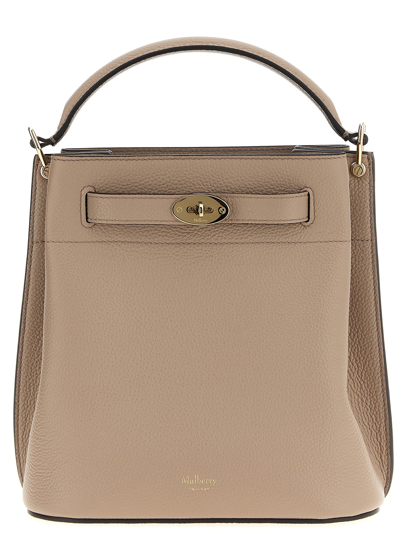 Mulberry Islington Small Bucket Bag