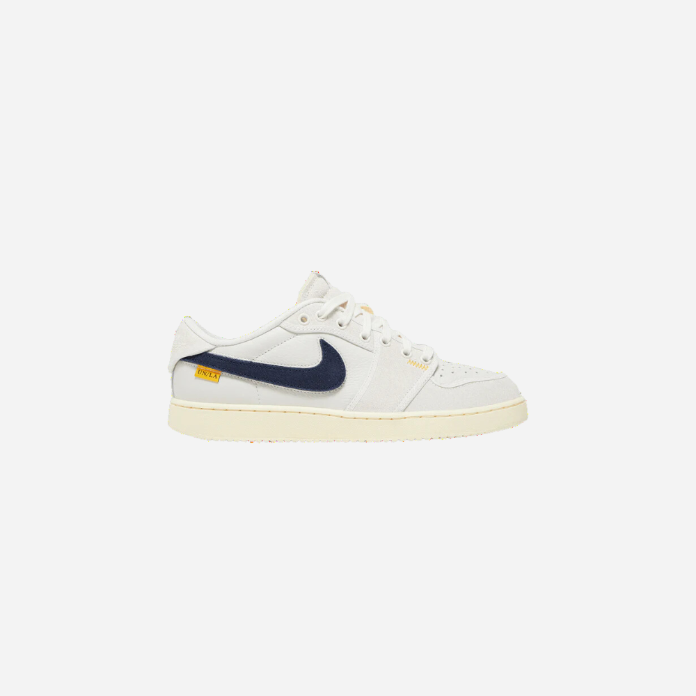 Nike Jordan 1 Low Ko Union La Neutral Grey