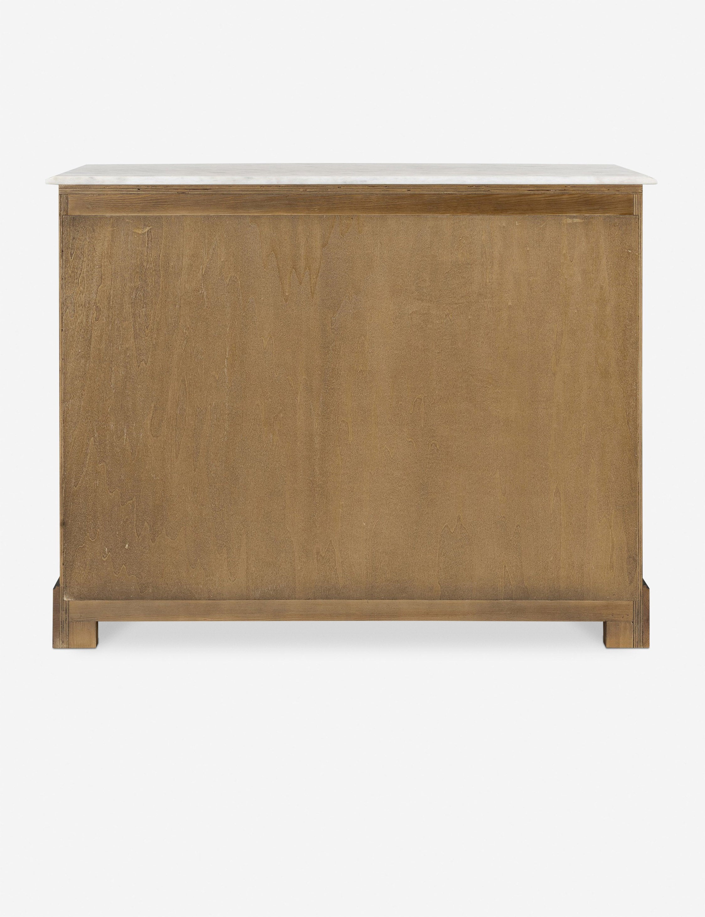 Lulu and Georgia Lena Dresser by Amber Lewis x Four Hands - view 5