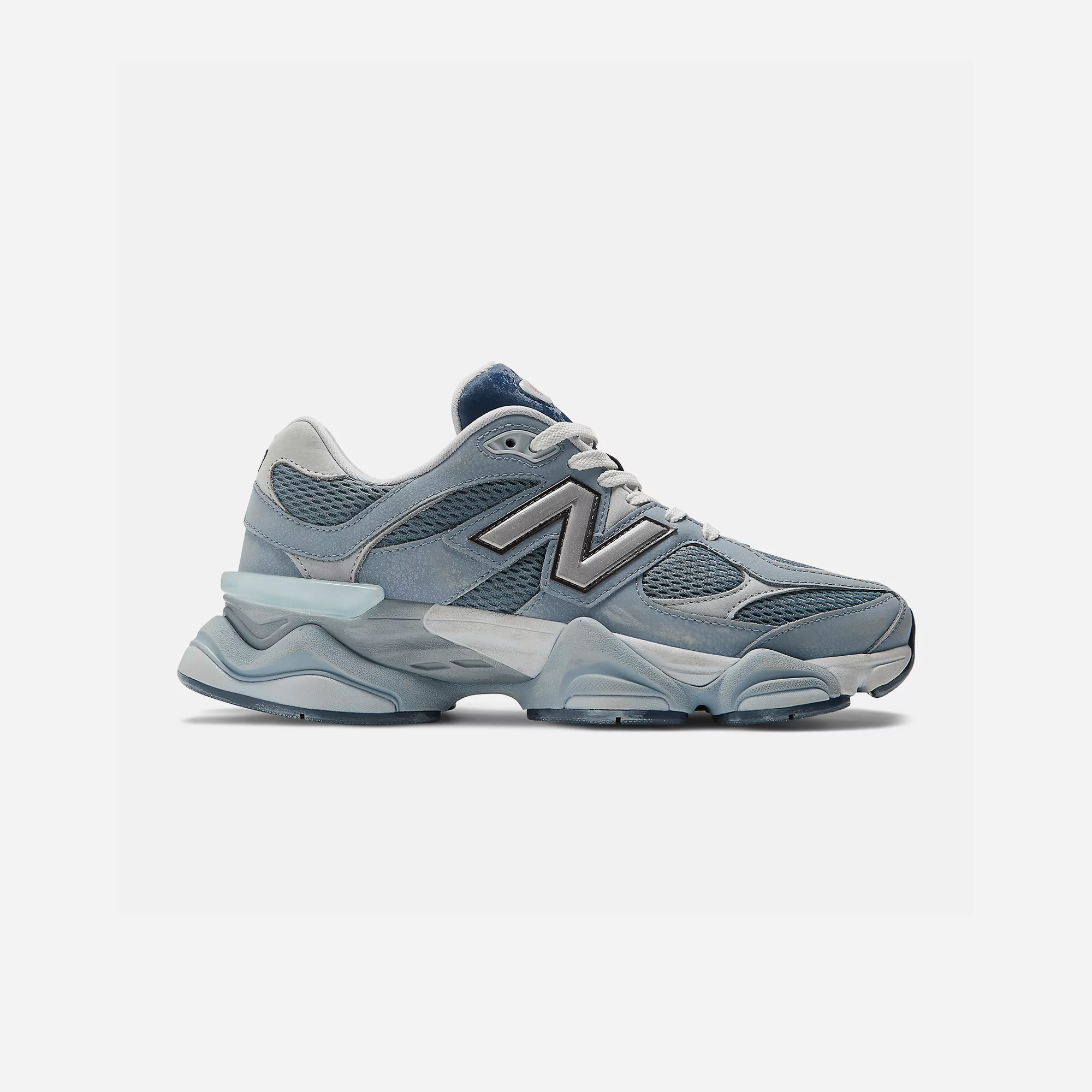 New Balance 9060 Grey Day (2023)