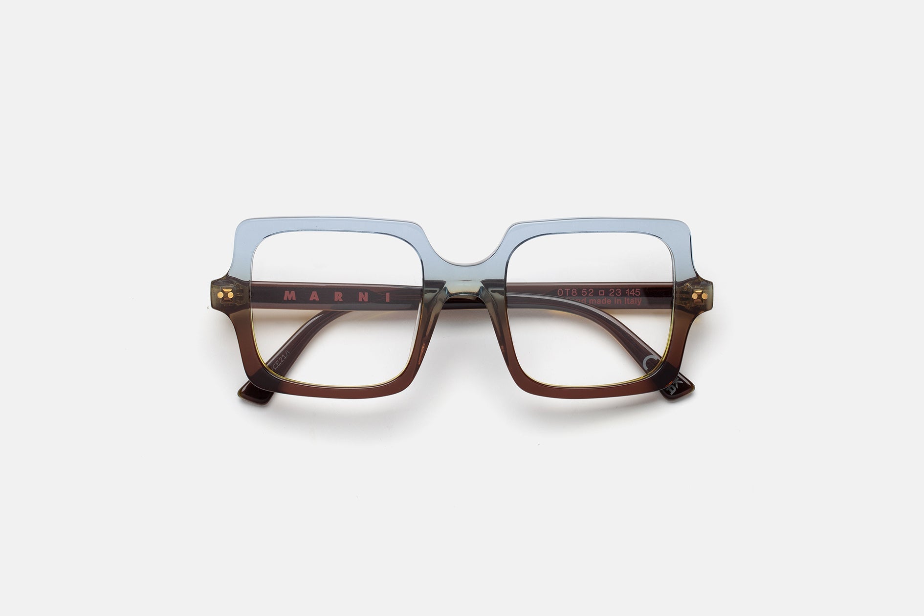 MARNI Likya Yolu Deep Fade