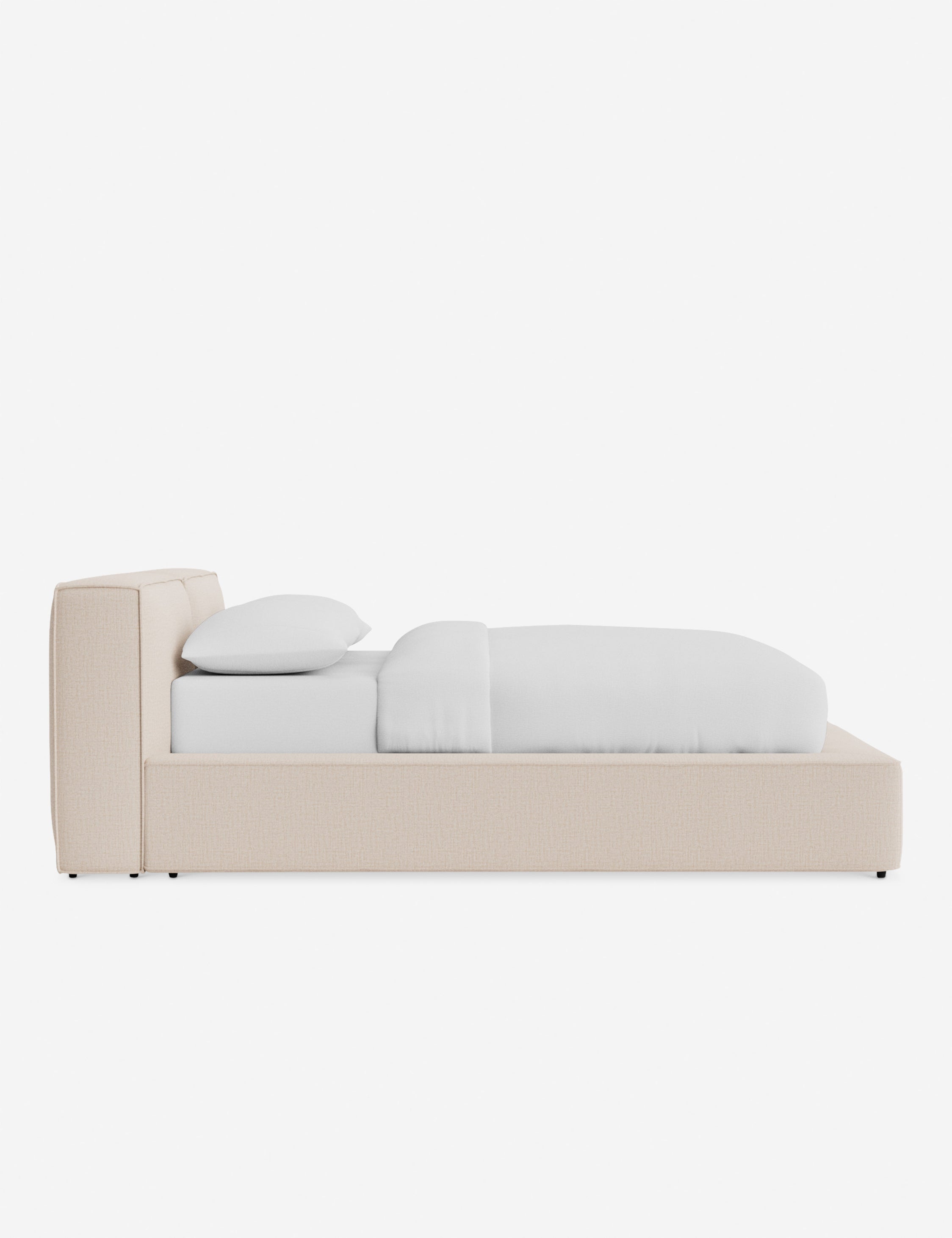 Lulu and Georgia Onni Platform Bed - view 190