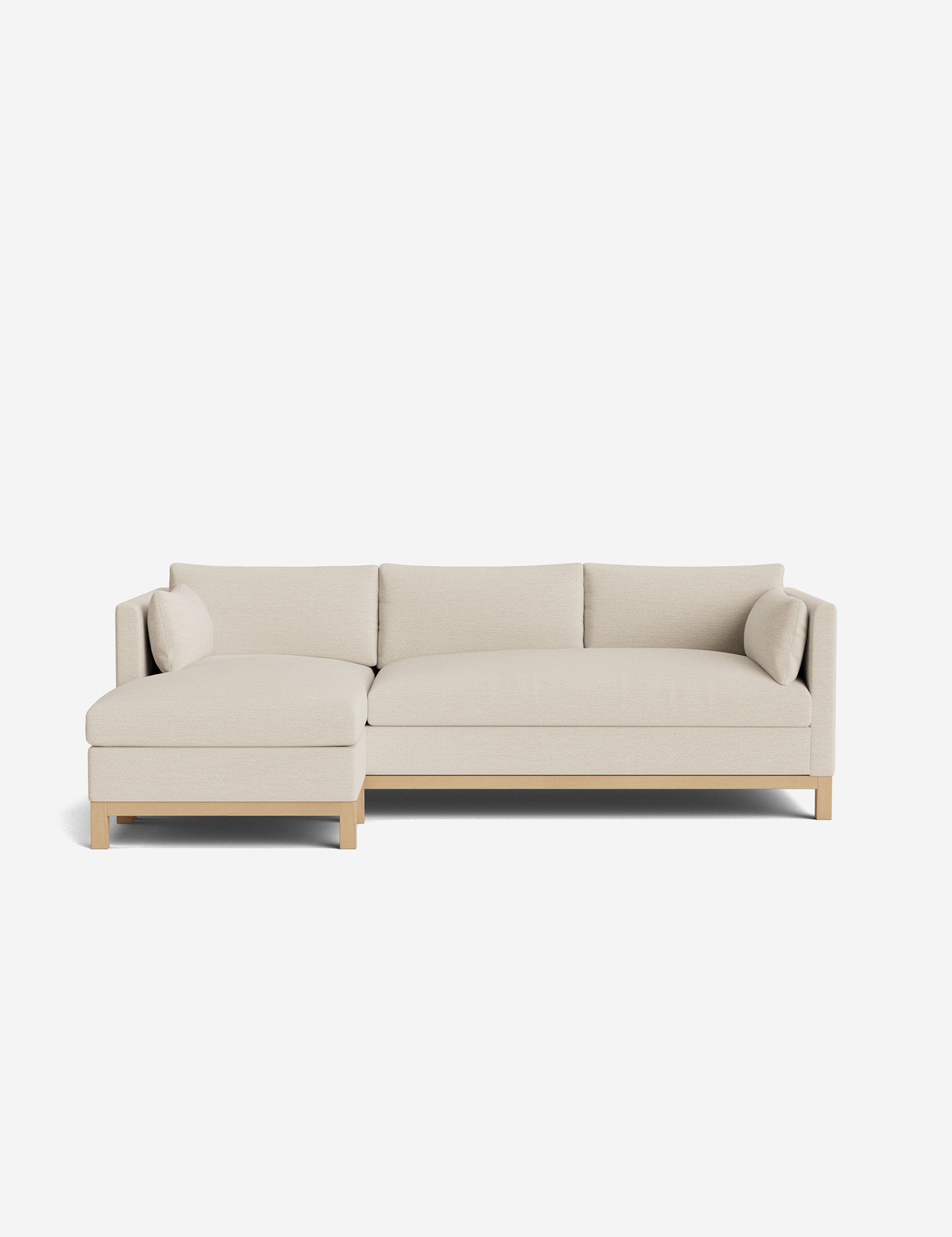Lulu and Georgia Hollingworth Sectional Sofa by Ginny Macdonald - view 93