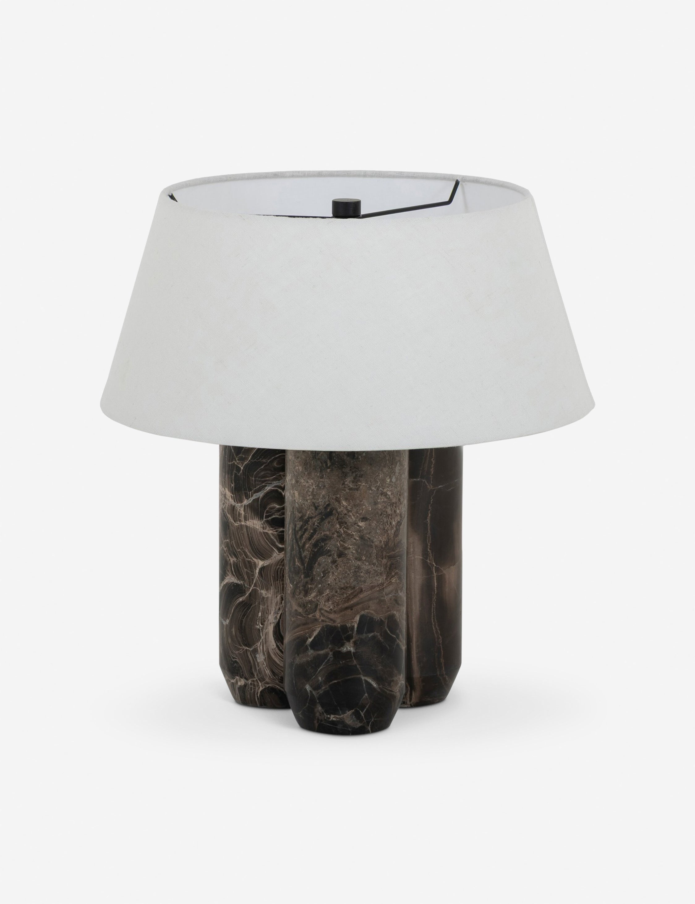 Lulu and Georgia Bremen Table Lamp by Amber Lewis x Four Hands - view 2