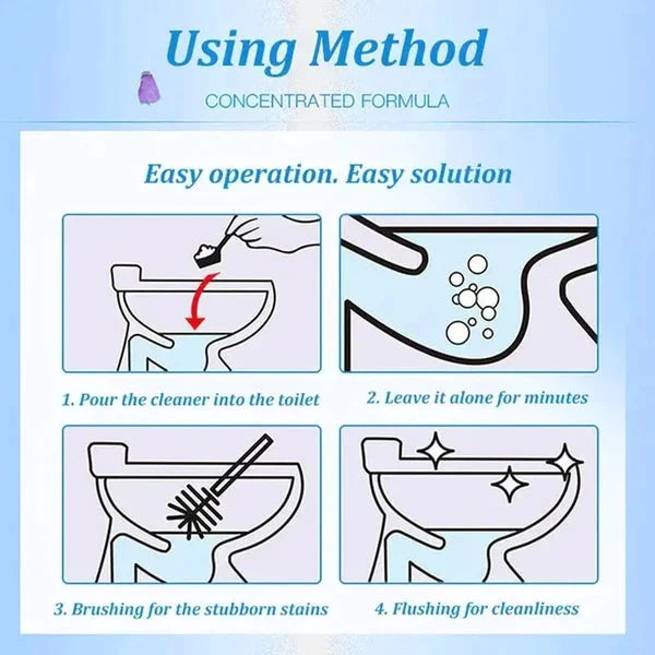 Fab Alchemy Toilet Active Oxygen Agent - view 5