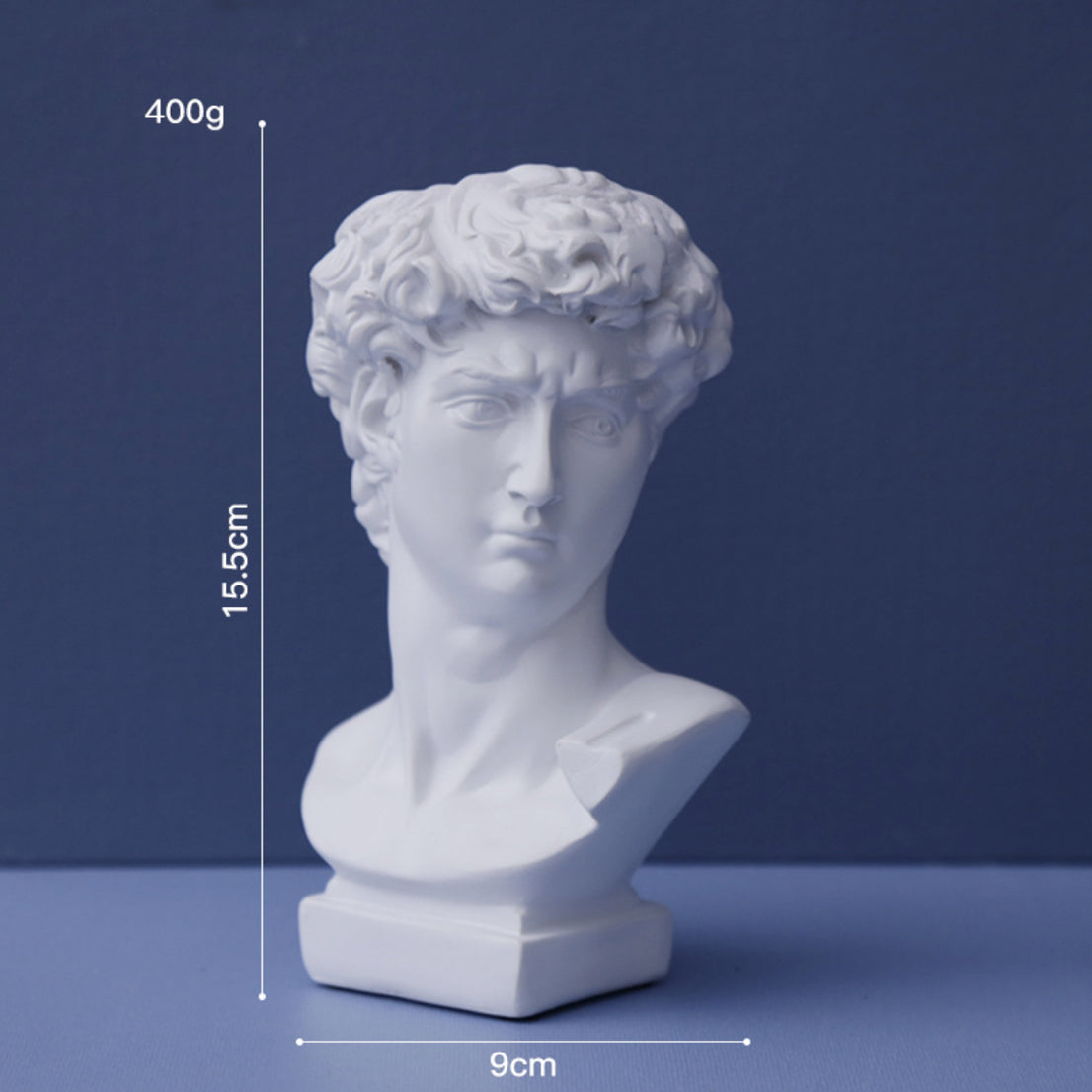Nestasia Head Planter - view 11