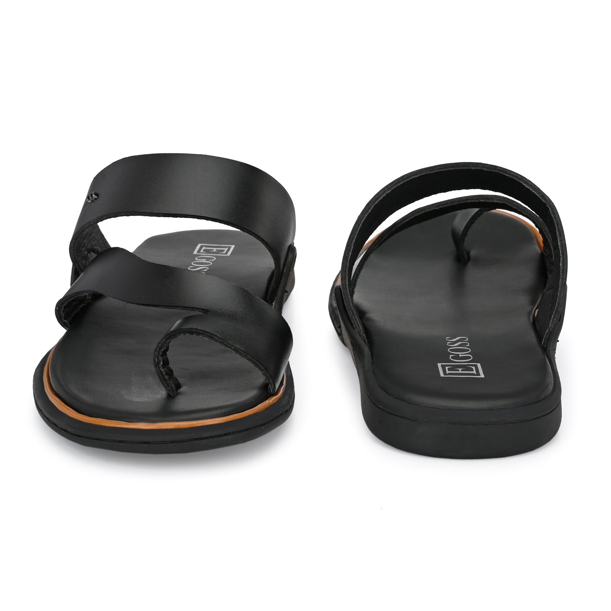 Egoss Shoes Egoss Slippers For Men - view 5