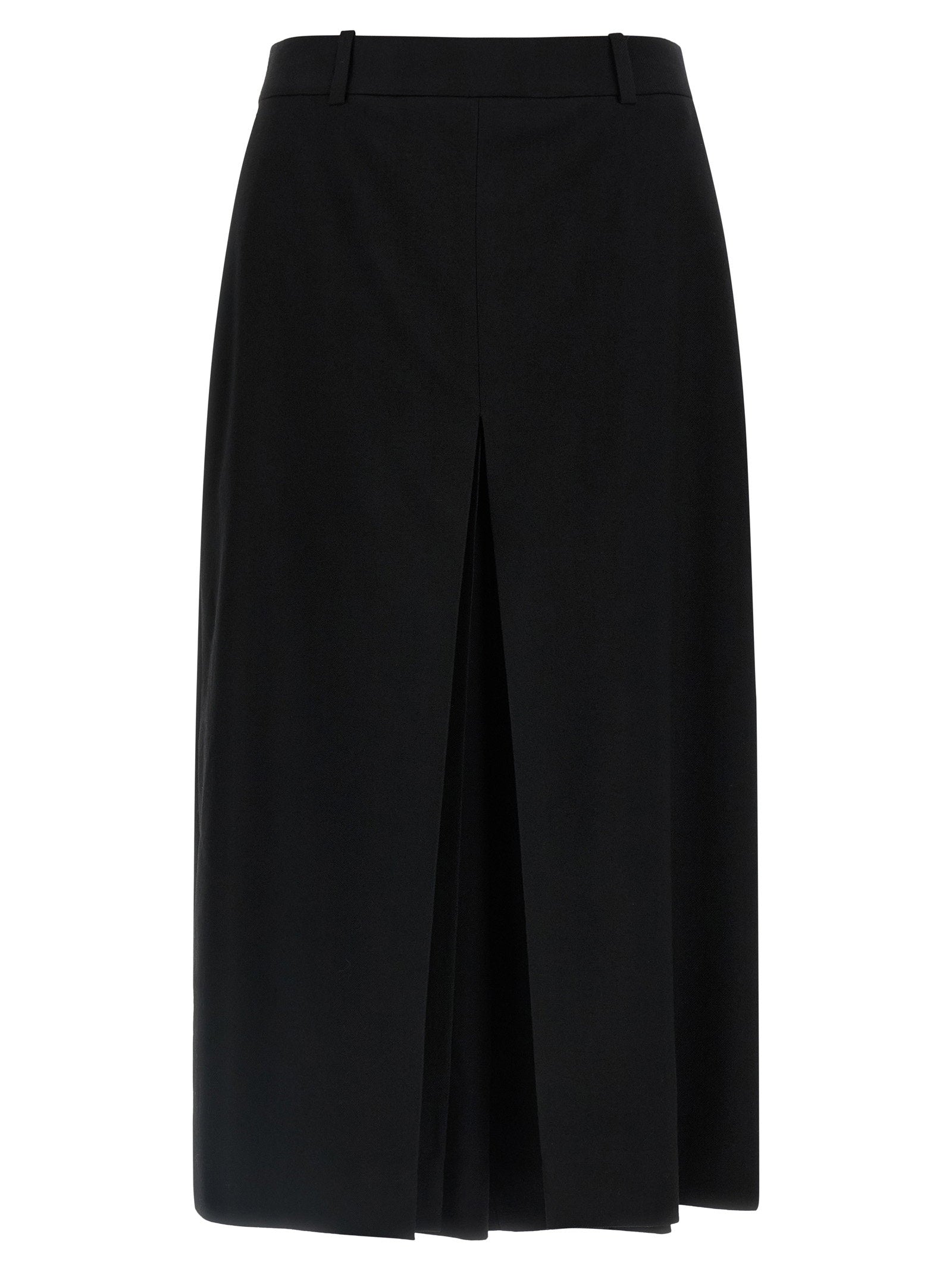 Saint laurent trousers – Saint Laurent Skirt – 100% wool