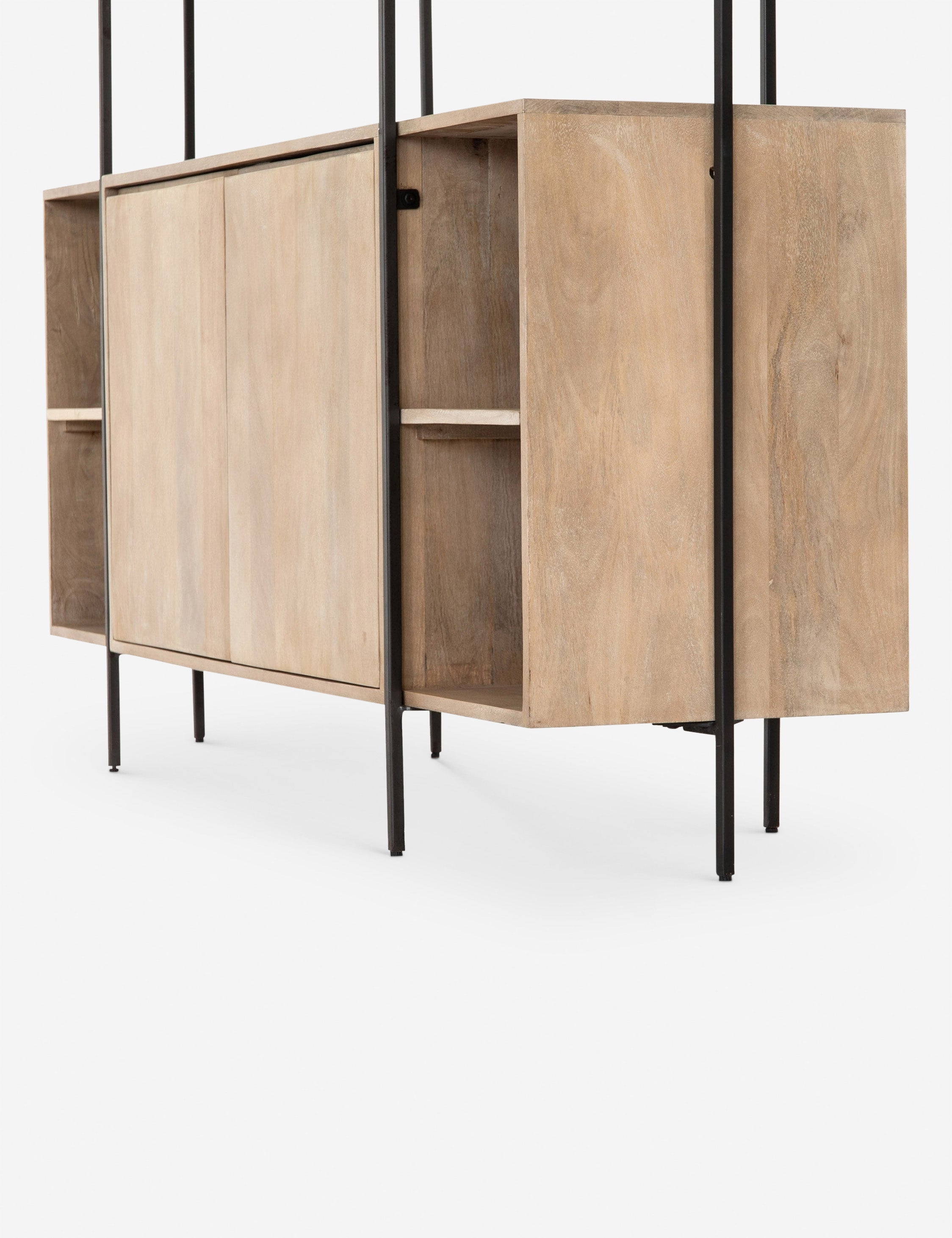 Lulu and Georgia Aneko Sideboard and Hutch - view 5