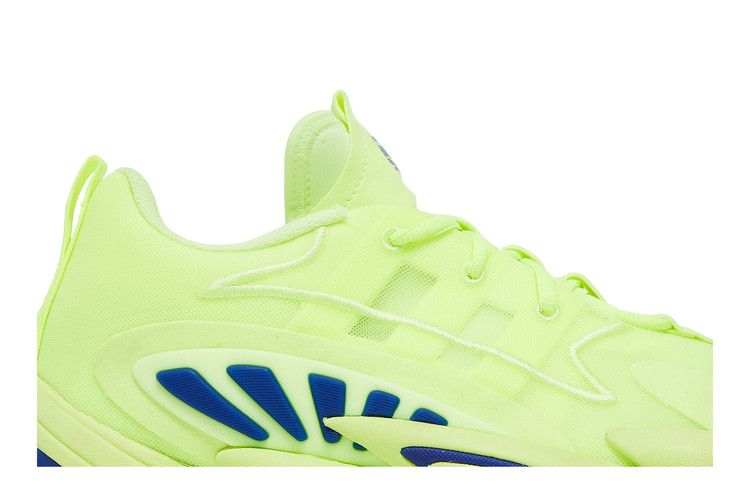 adidas 3MC Core Black Cloud White - view 2