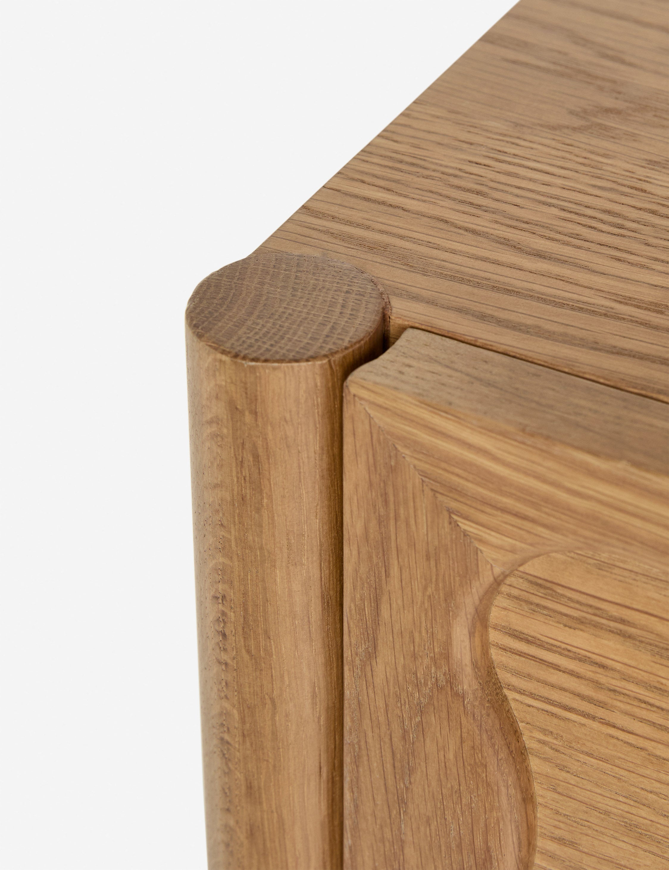 Lulu and Georgia Fontaine Console by Aimee Song - view 9
