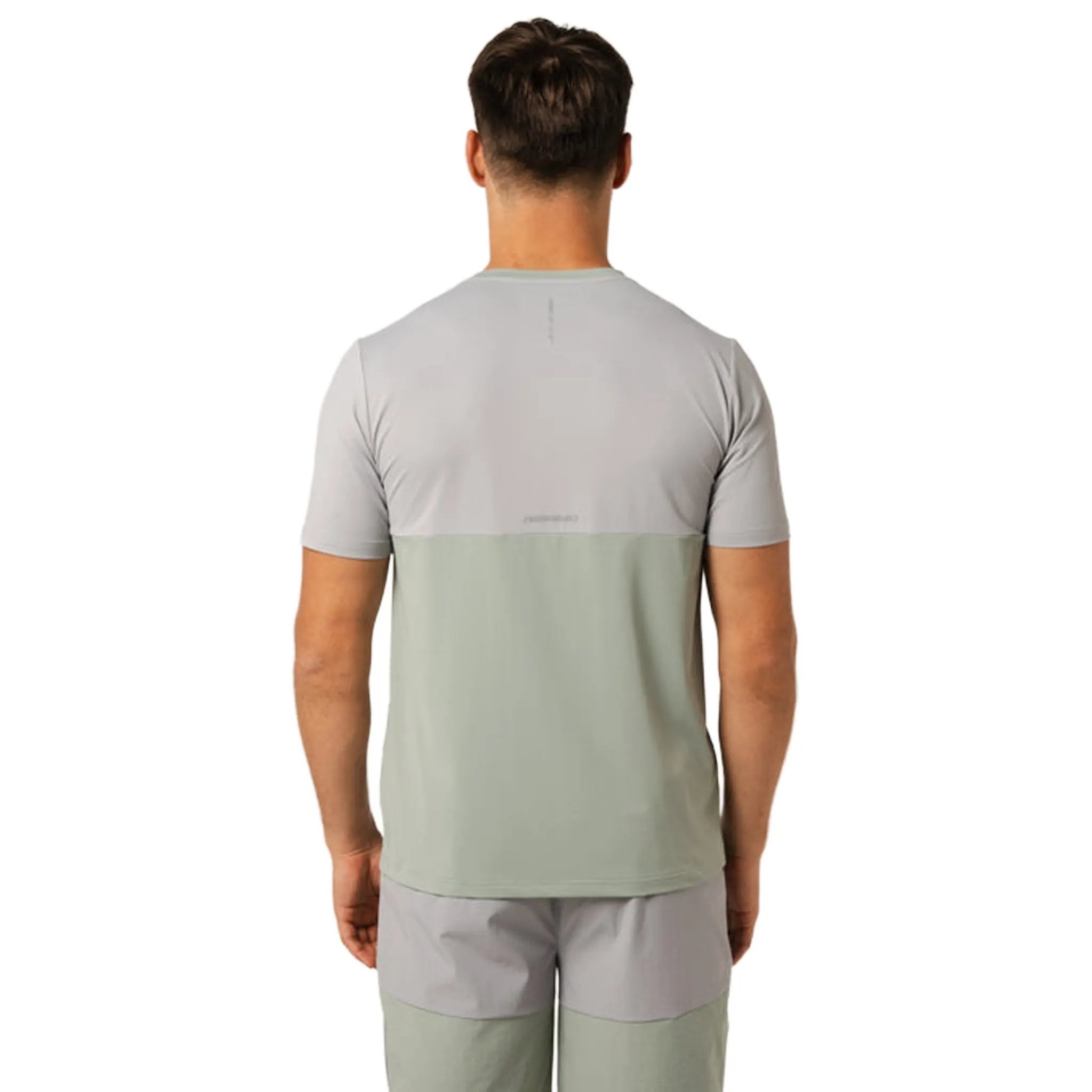 Reprimo Flight Iceberg Sleet T-Shirt - view 2