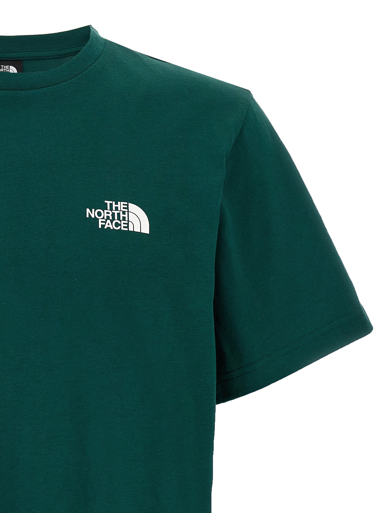 The North Face Simple Dome T-shirt - view 3