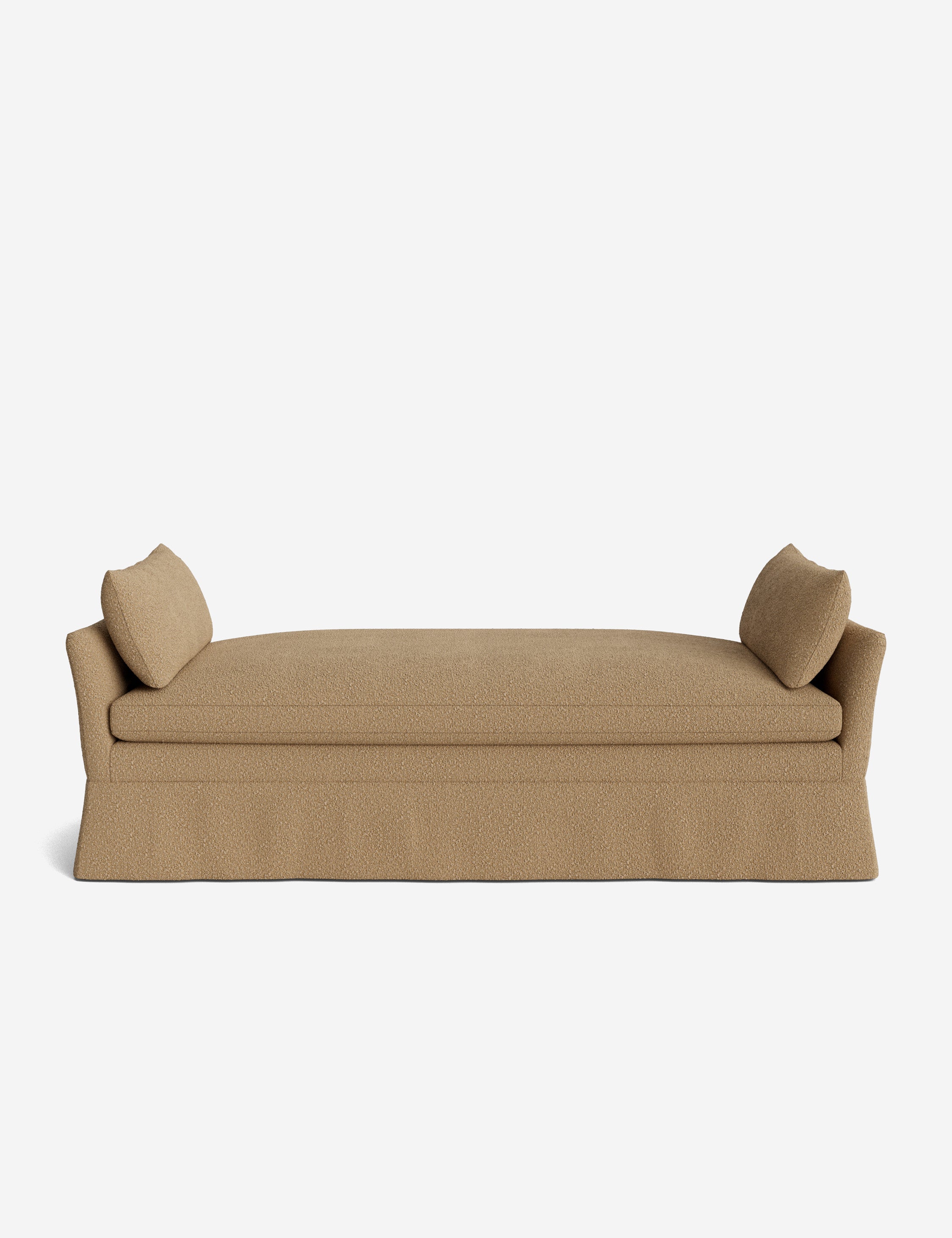 Lulu and Georgia Portola Slipcover Daybed - view 95