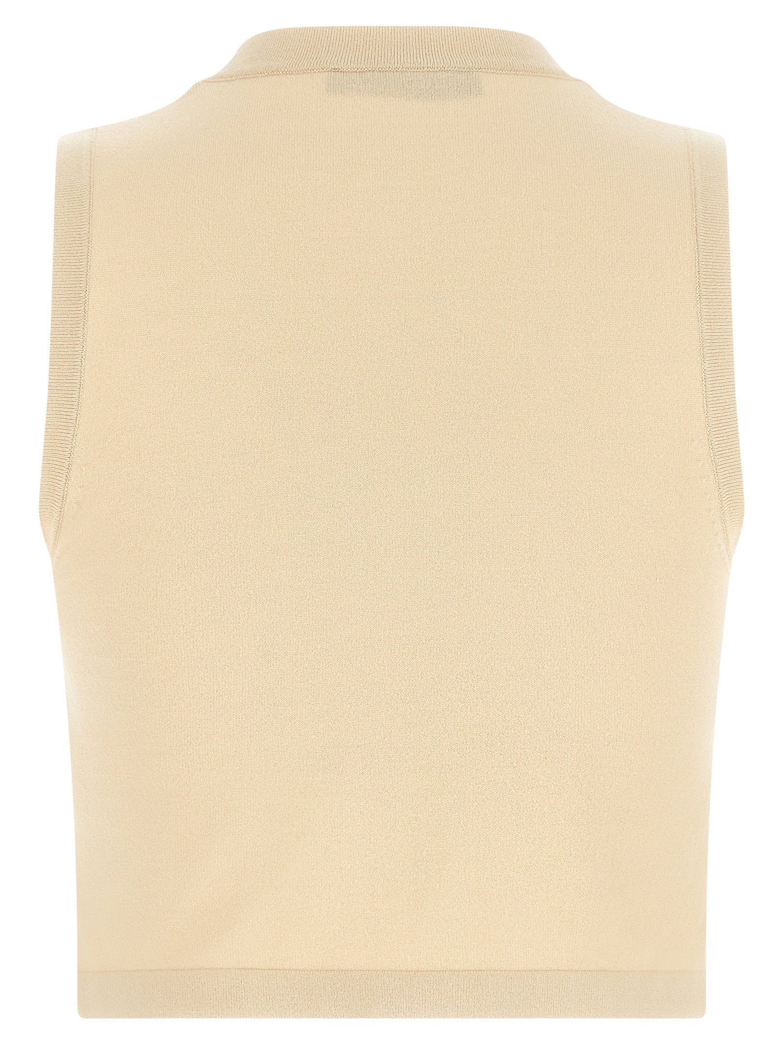 Weekend Max Mara Wikbombo Capsule Top Mediterranean Ease - view 2