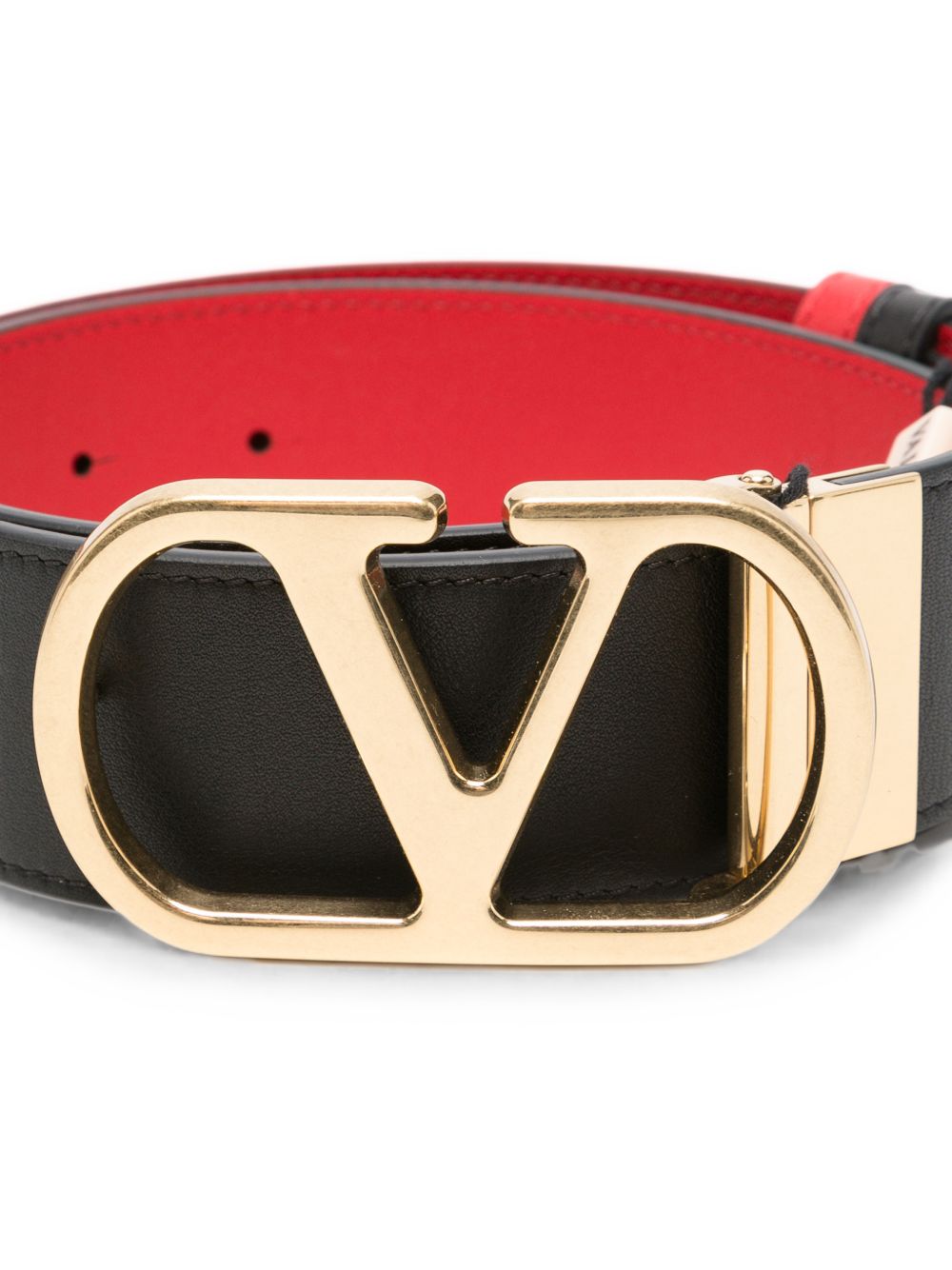 Valentino Garavani Bag – 100% Calf Leather - view 2