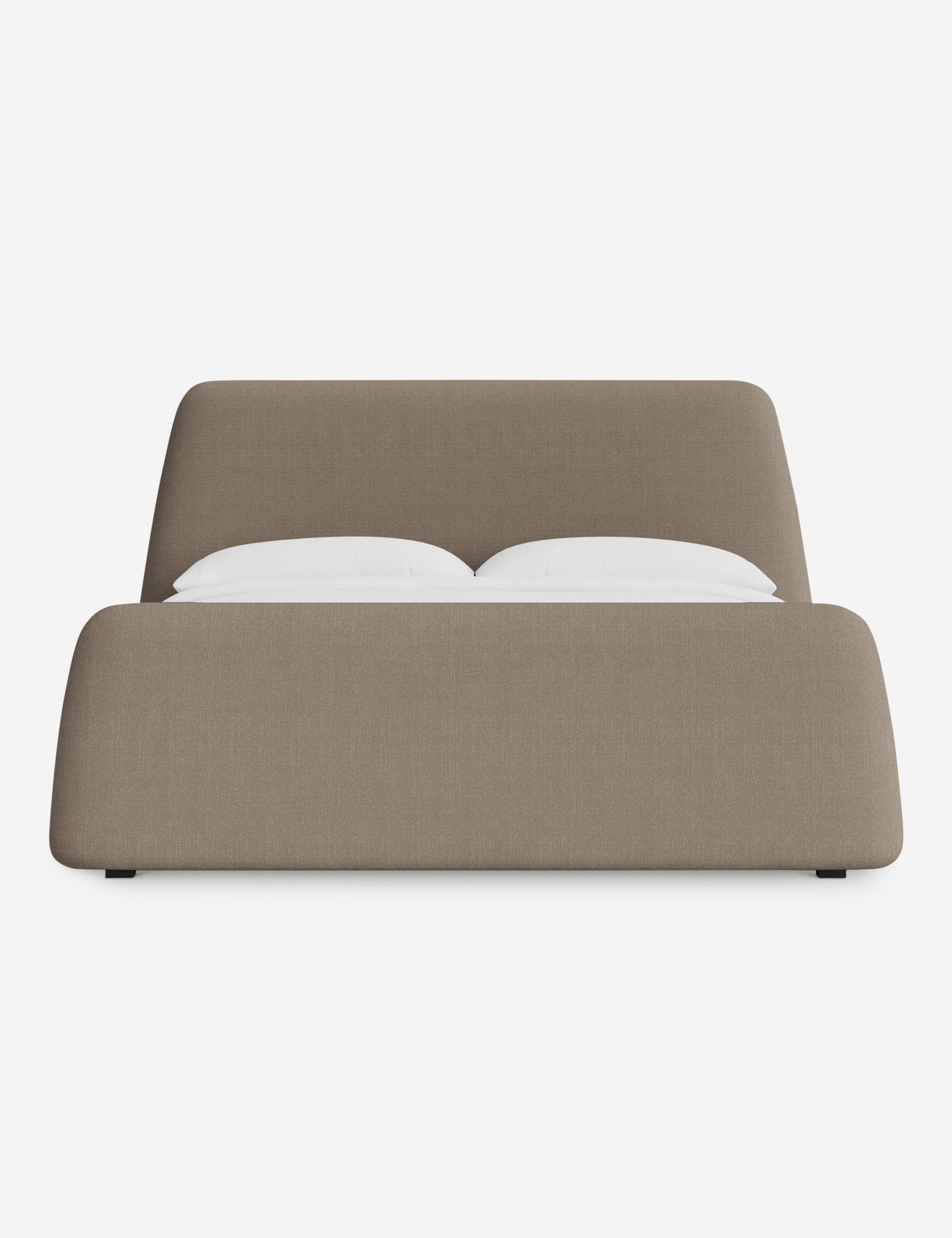 Lulu and Georgia Lama Platform Bed by DISC Interiors - view 149