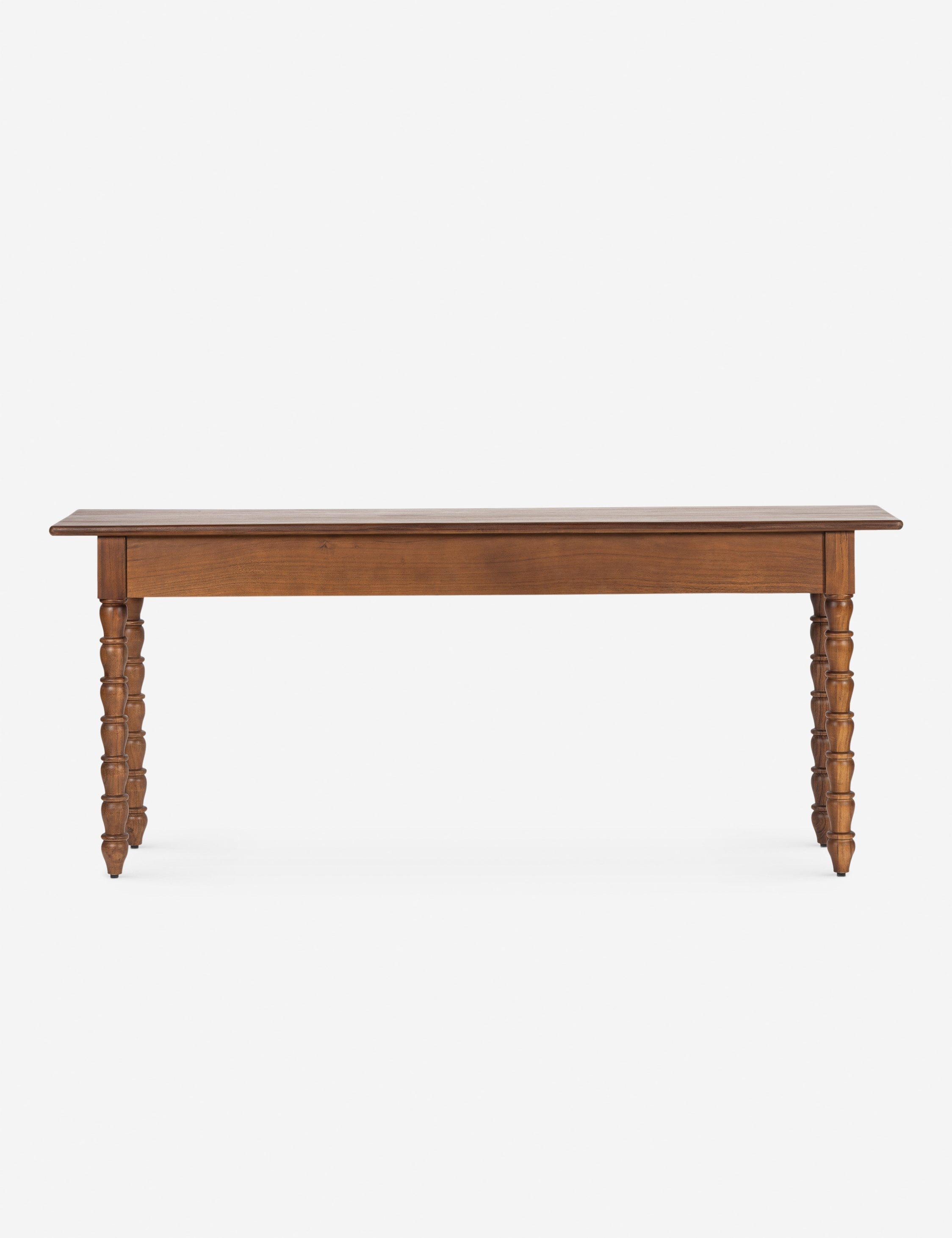 Lulu and Georgia Foxton Console Table - view 5