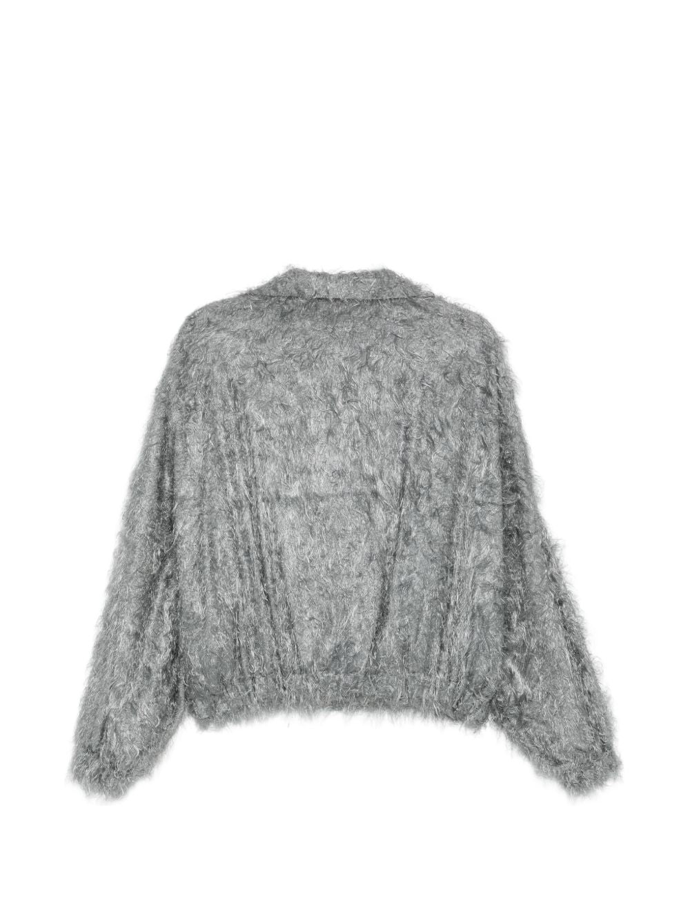 Alysi Jacket – 100%Viscose - view 2
