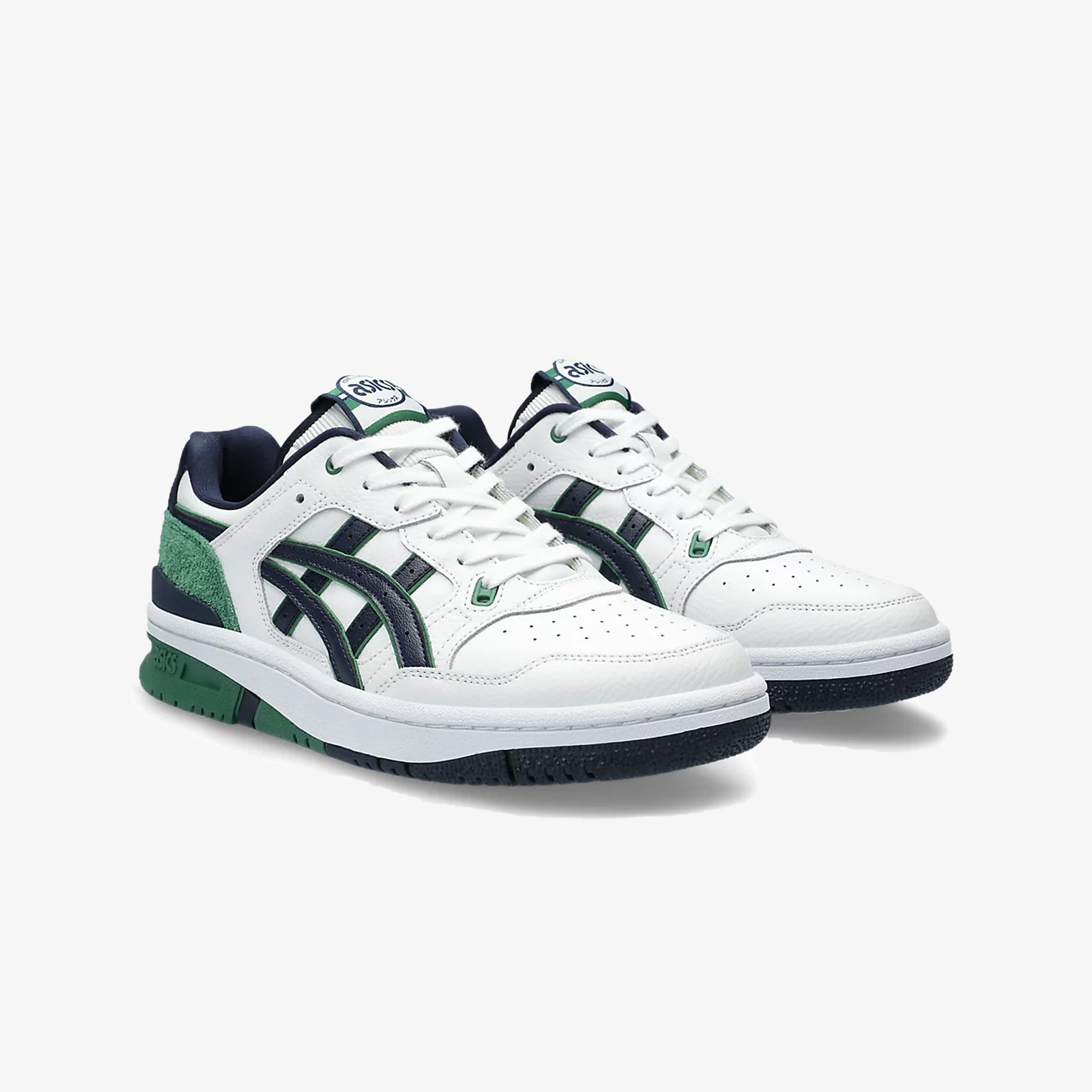 Ex89 white midnight – Asics | EX89 { WHITE/MIDNIGHT