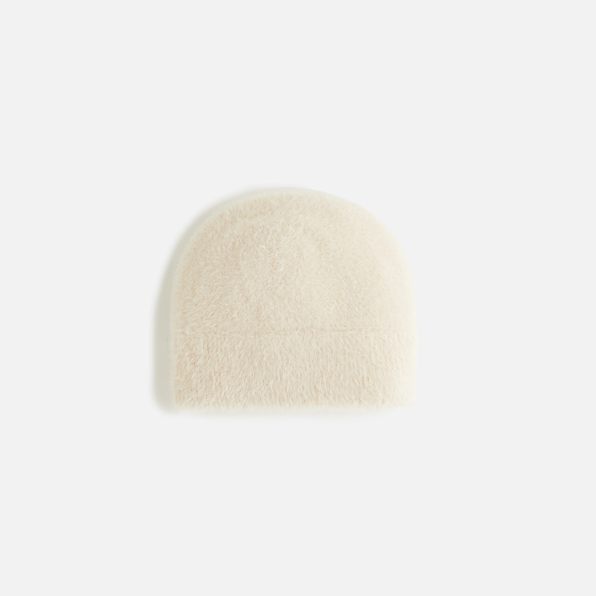 Kith Women Shaggy Beanie - Muslin - view 3