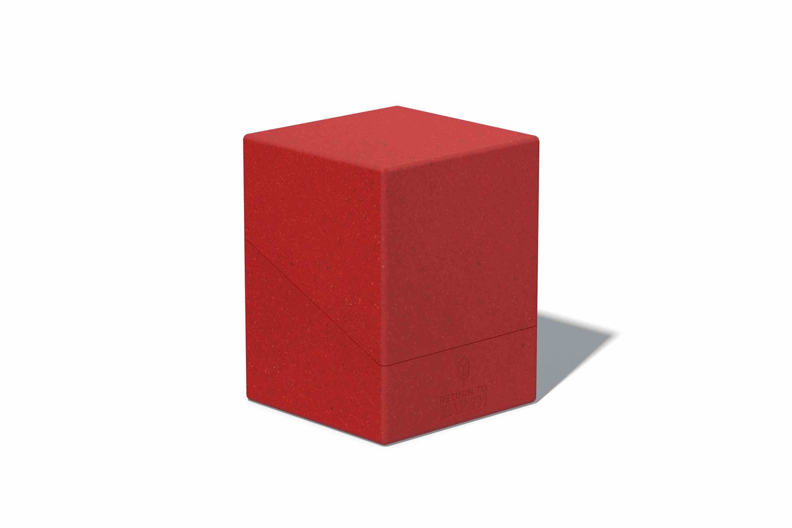 Other Boulder™ 100+ Return to Earth Deck Case - Red