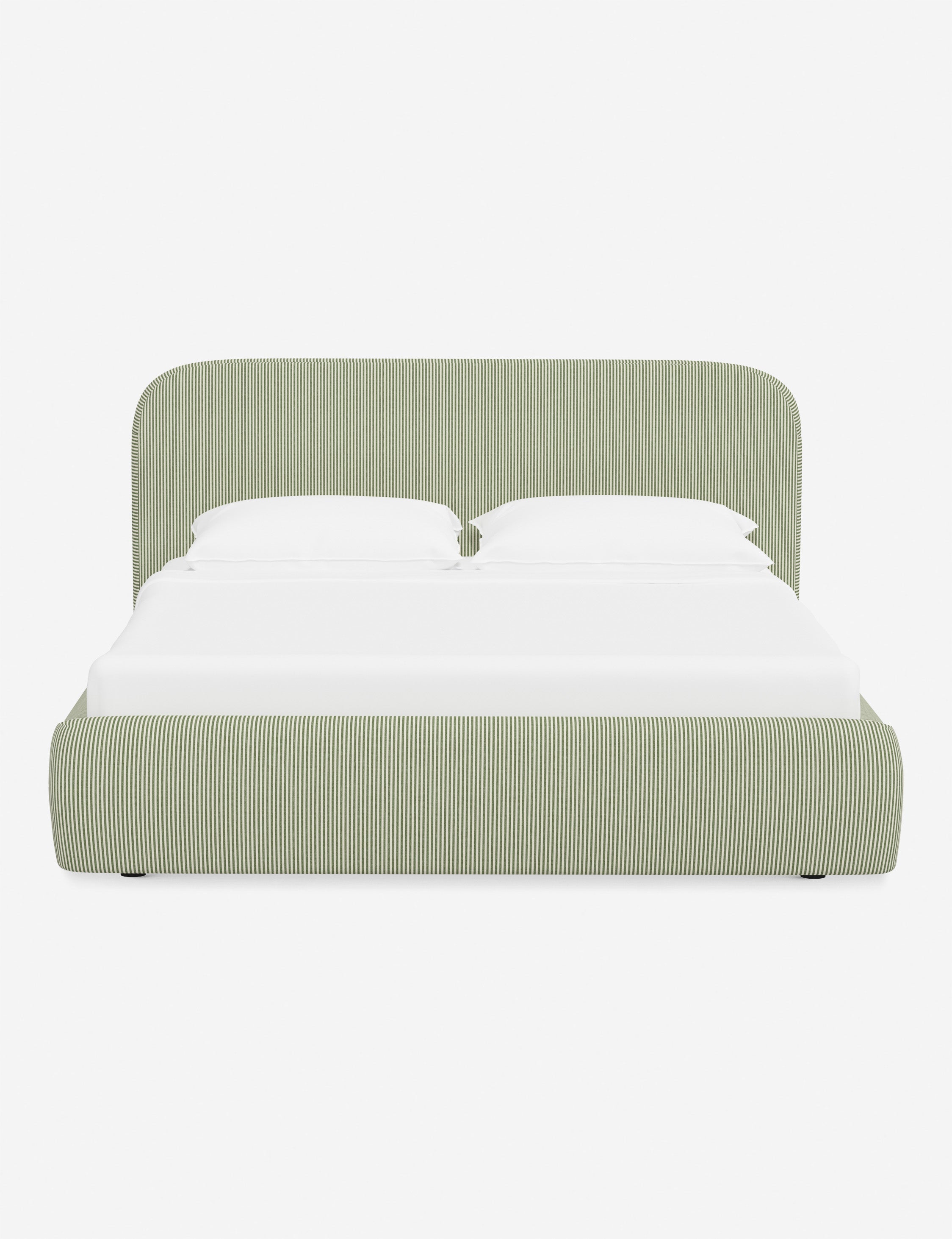 Lulu and Georgia Nabiha Platform Bed - view 42