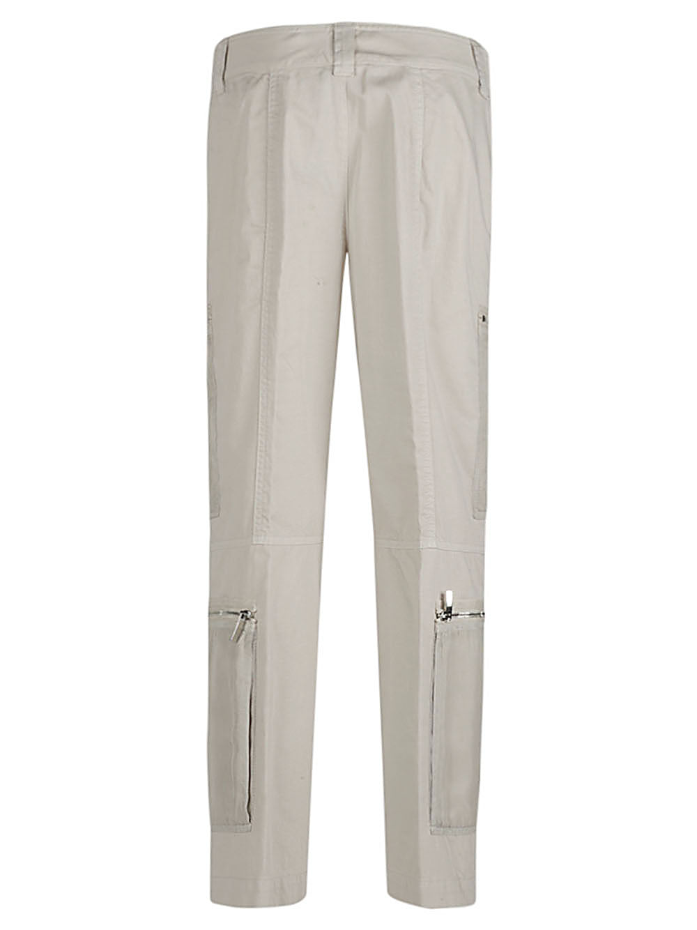 Seafarer Delta zipped trousers - view 2