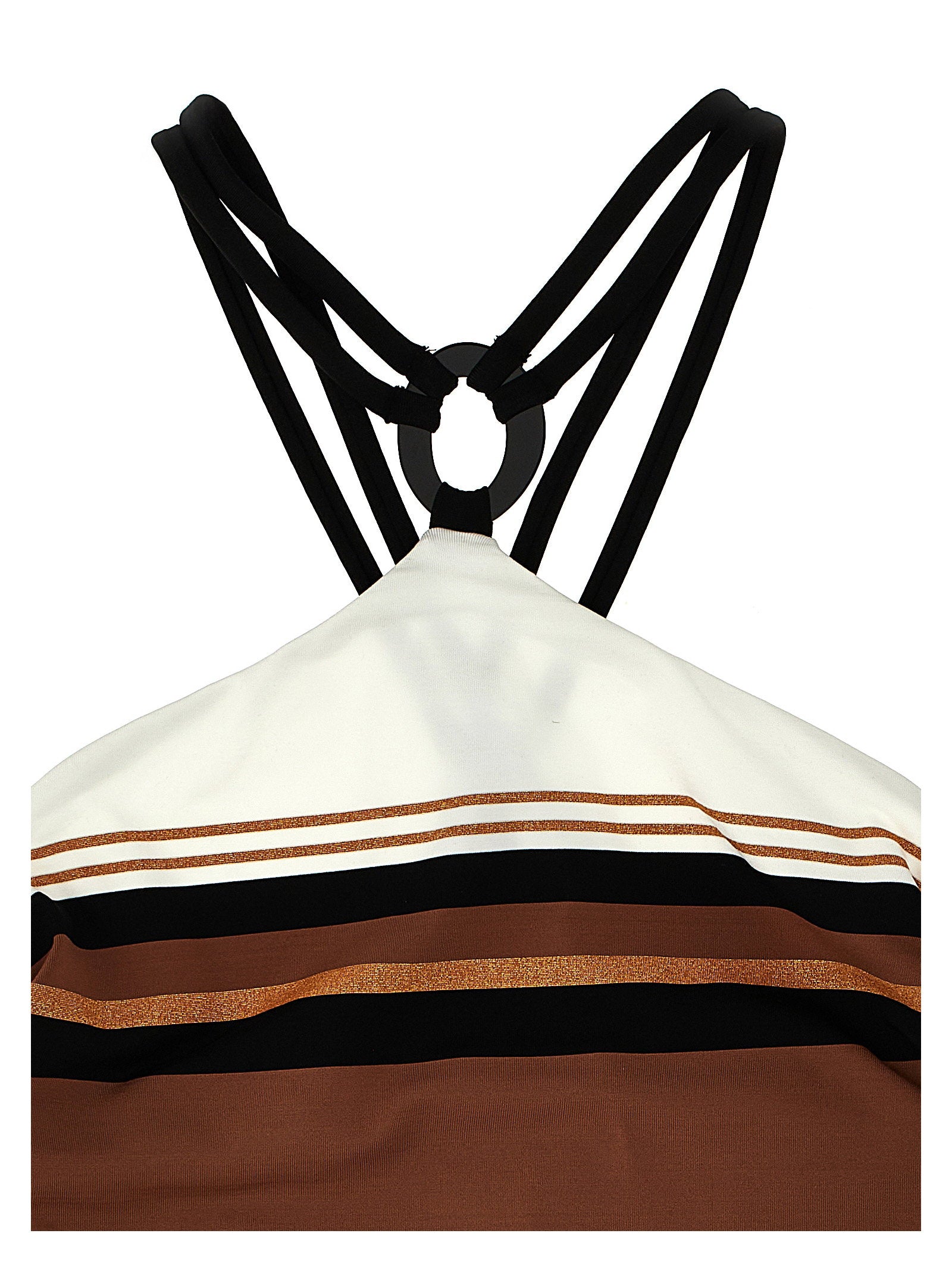 Max Mara Cathy One-piece Swimsuit - view 3