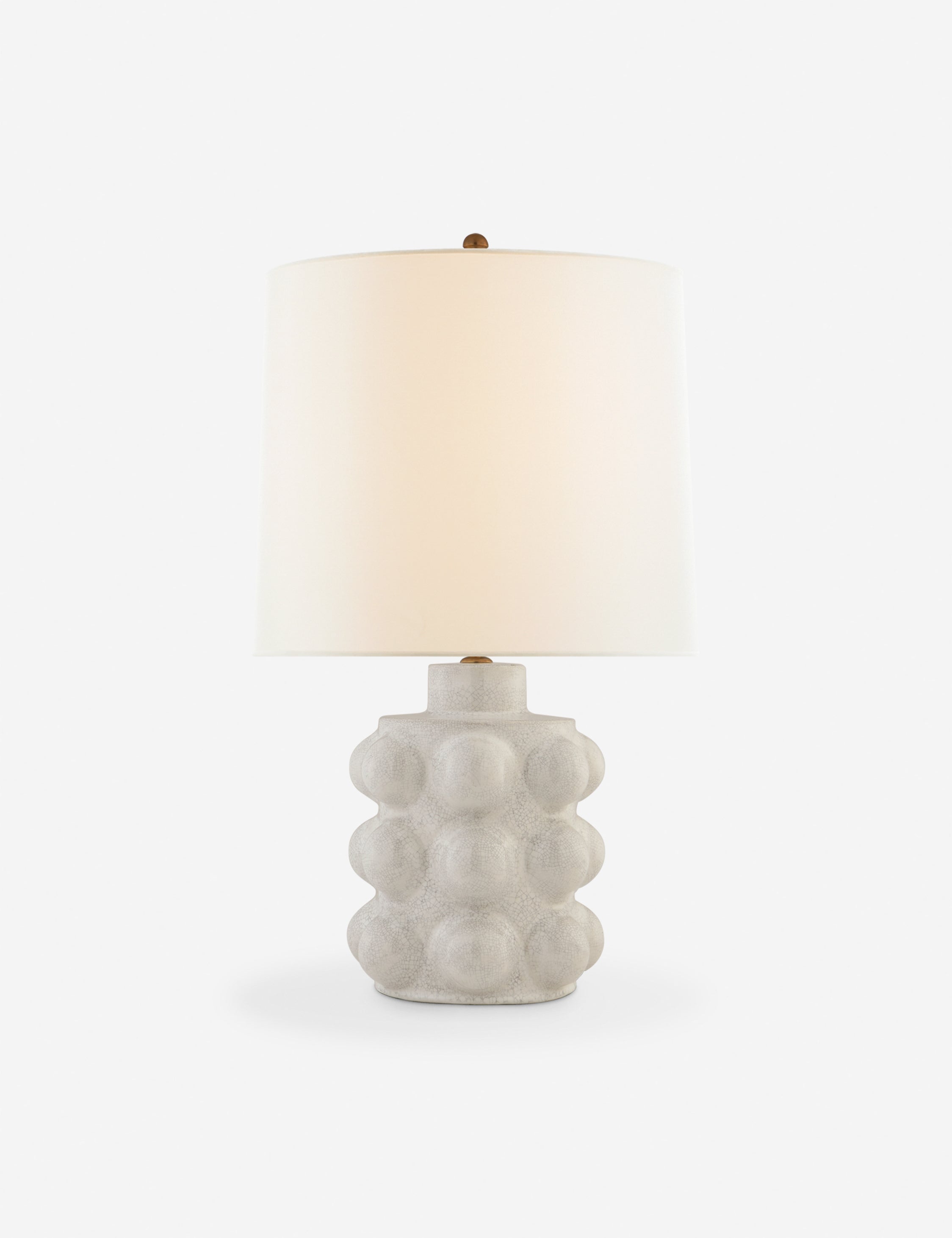 Lulu and Georgia Vedra Table Lamp by AERIN - view 2