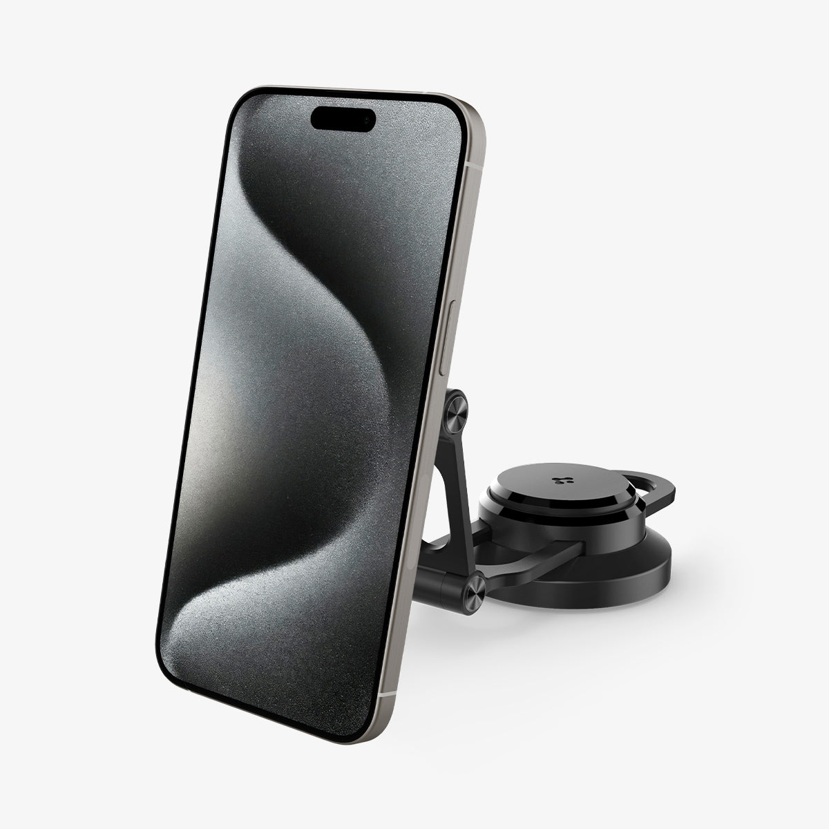 Power Tesla Models - OneTap Pro Screen Car Mount | ITT90W-3 (MagFit) - view 11