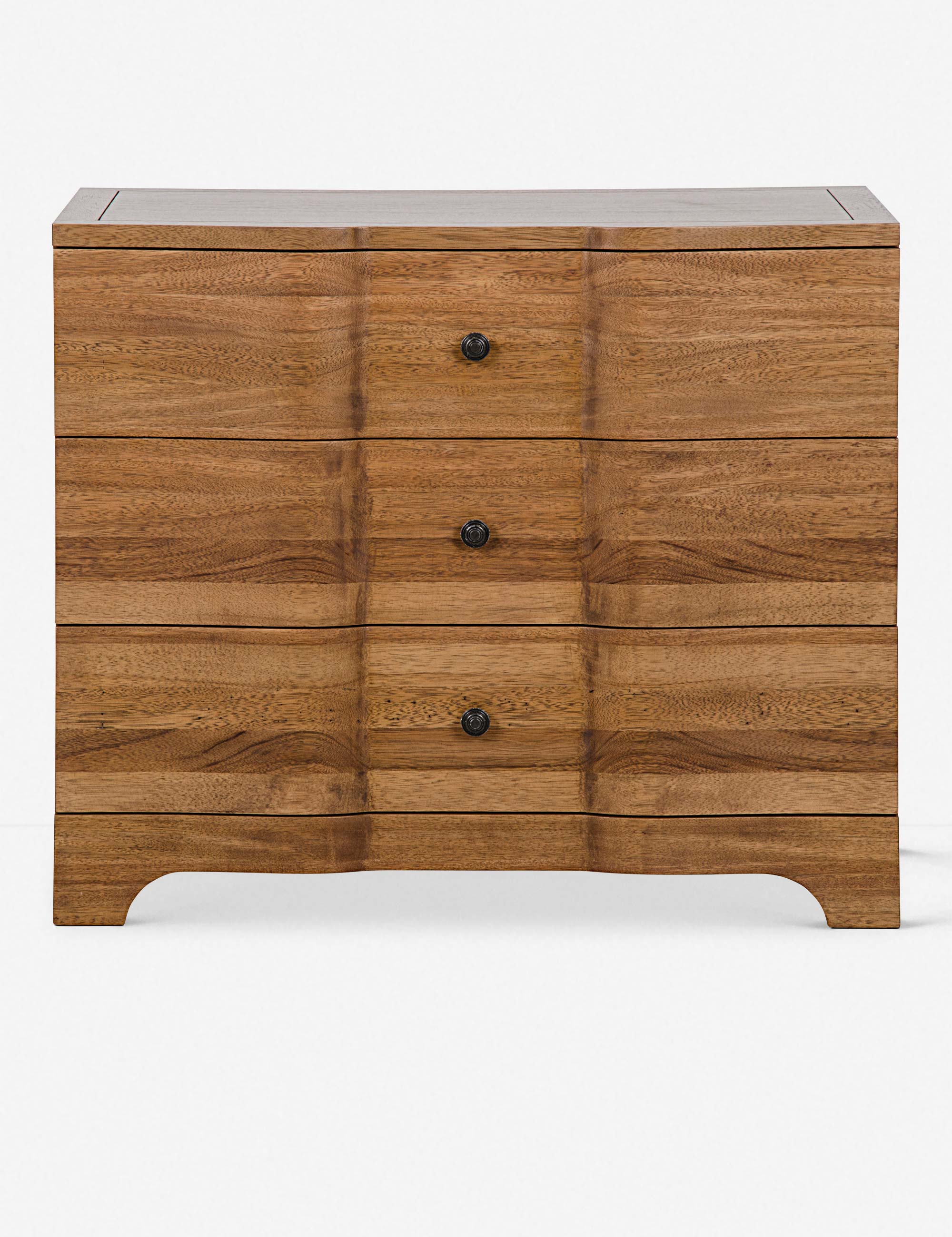 Lulu and Georgia Monica Dresser