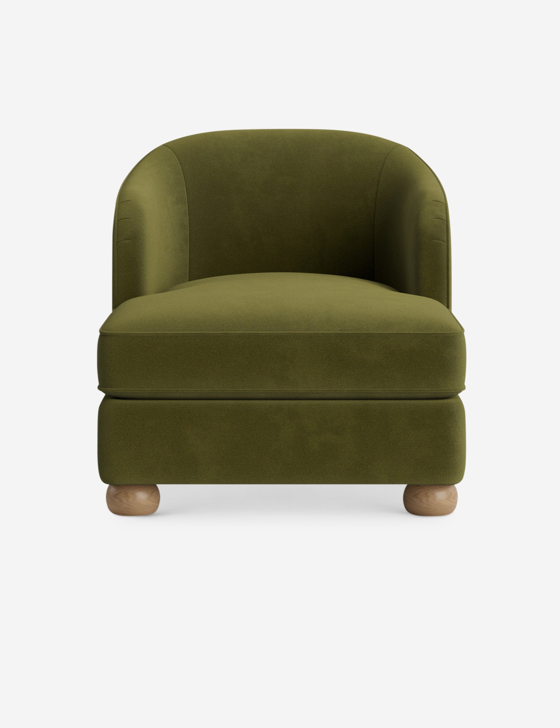 Lulu and Georgia Ingmar Chaise by DISC Interiors - view 178