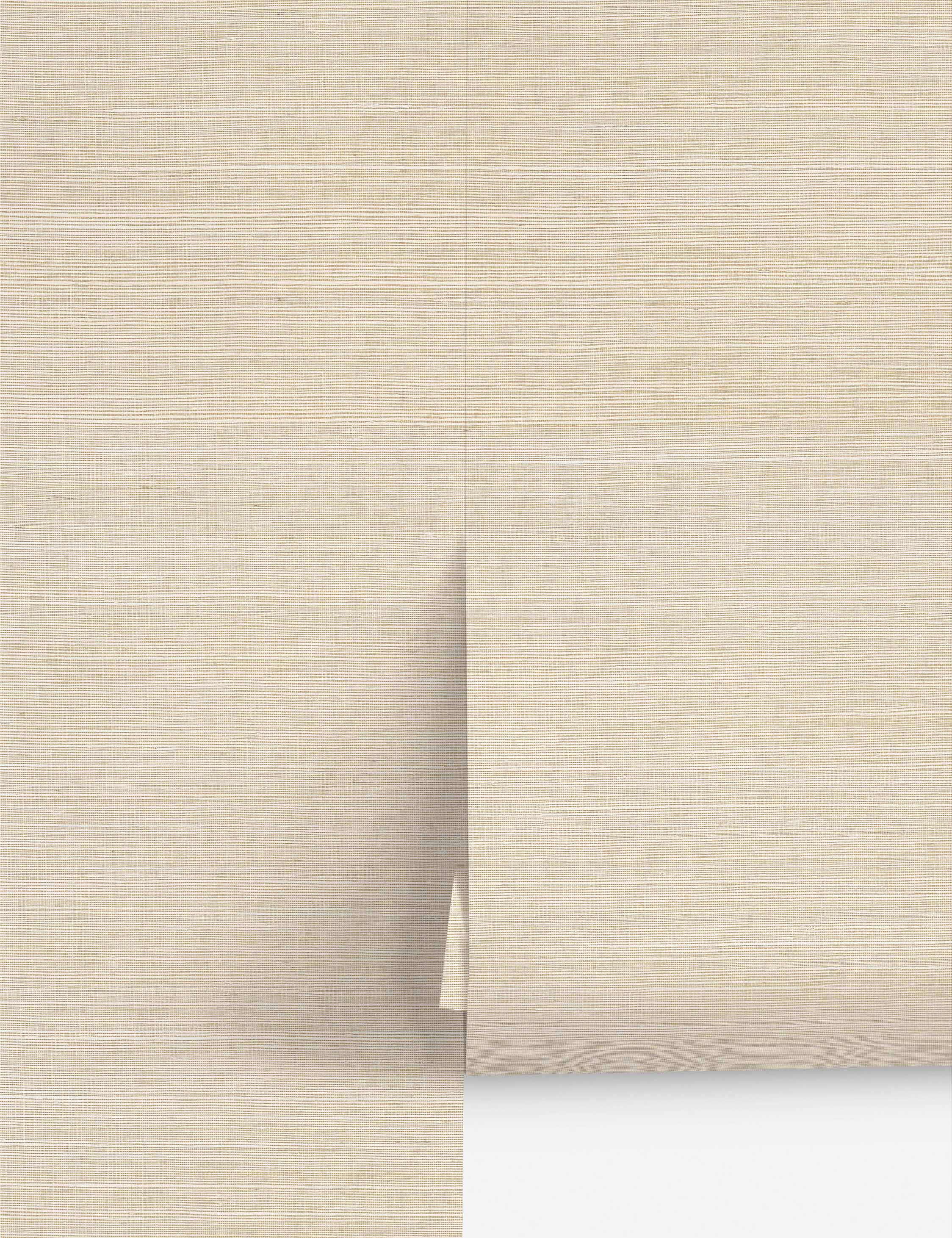 Lulu and Georgia Beale Grasscloth Wallpaper - view 28