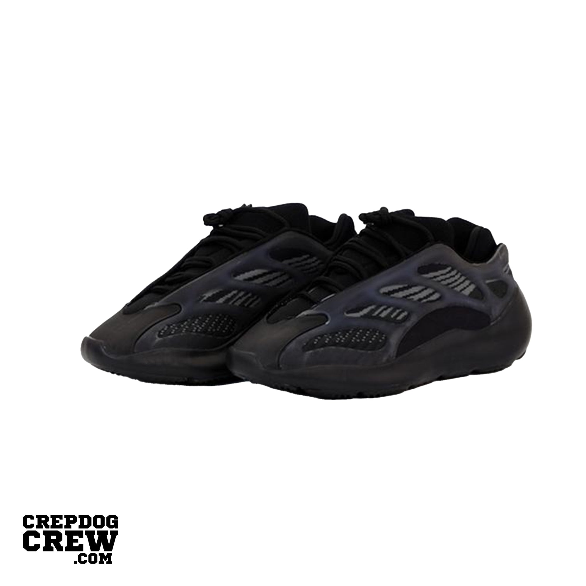 Adidas Yeezy 700 V3 Alvah – BLACK - view 2