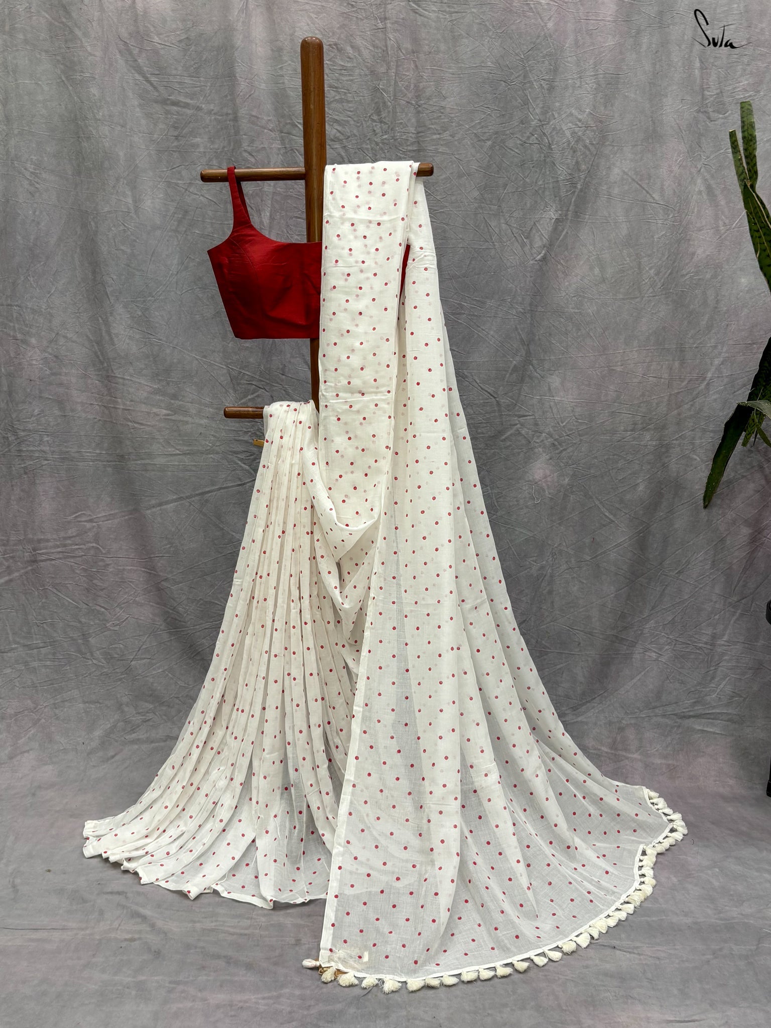suta.in Shada Bindu – Women's
