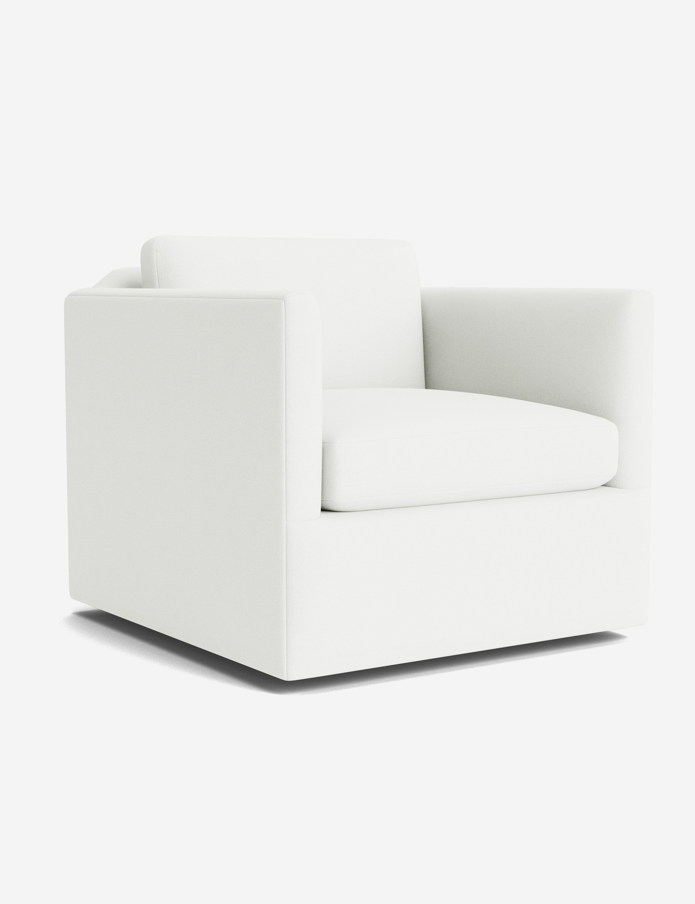 Lulu and Georgia Lotte Swivel Chair - view 149