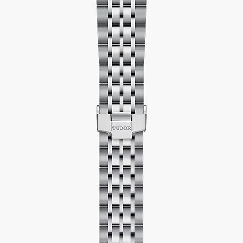 Tudor 1926 White Dial Men 36mm M91450-0002 – Black - view 2