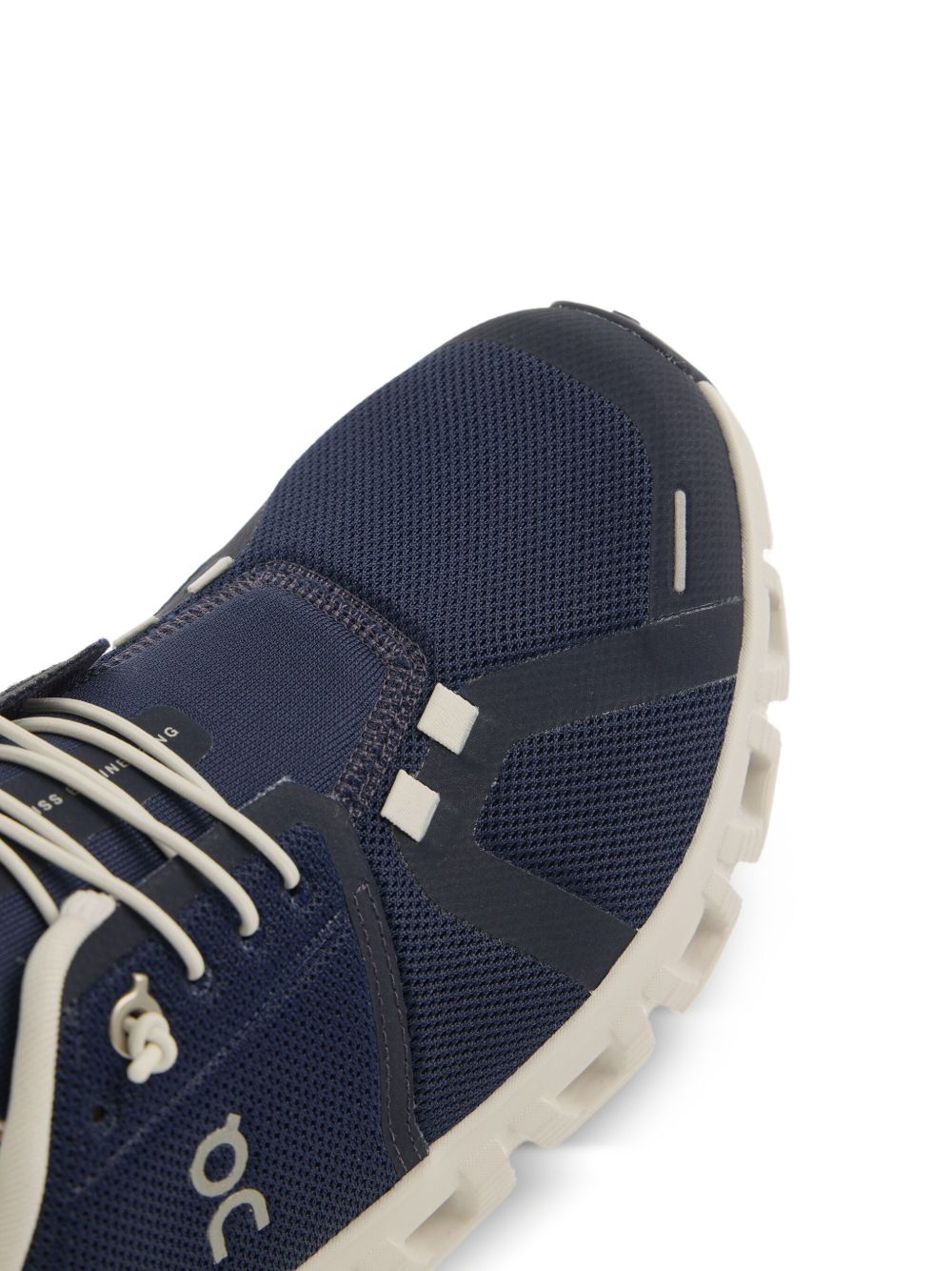 On Sneakers – Polyeser 100% - view 3