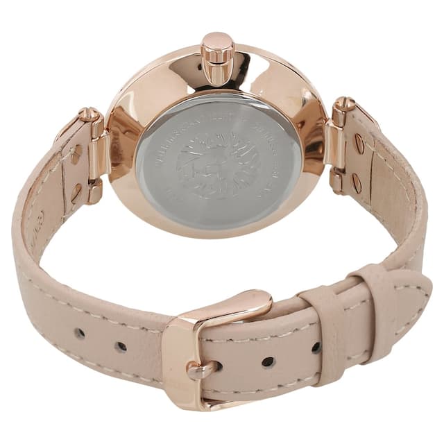 Anne Klein Ceramics White Dial Women 34mm - view 2