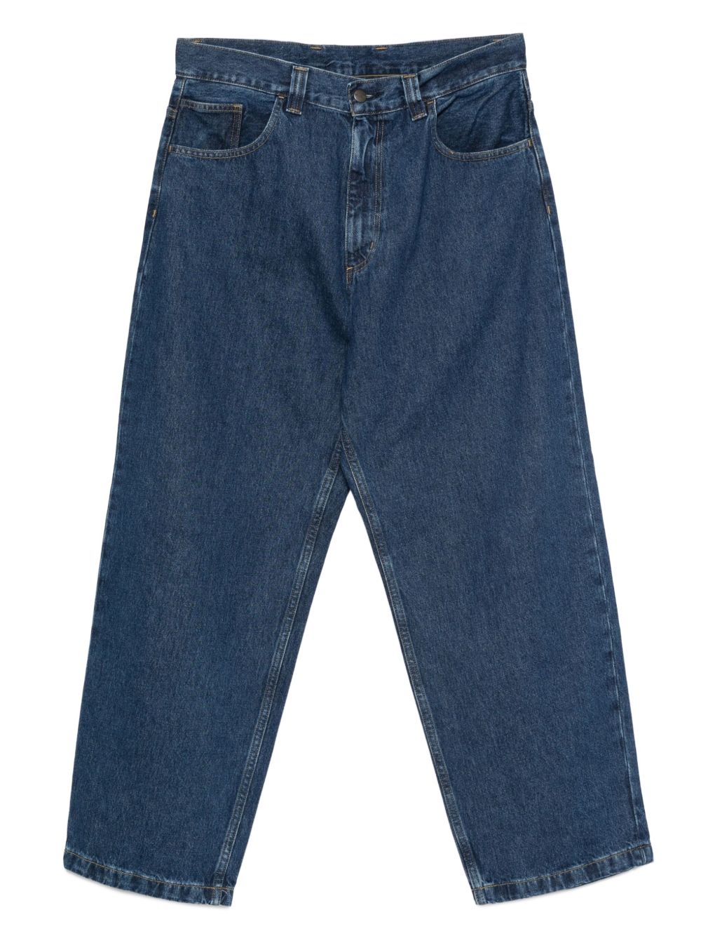 Carhartt Wip Pre Jeans – 100% Cotton