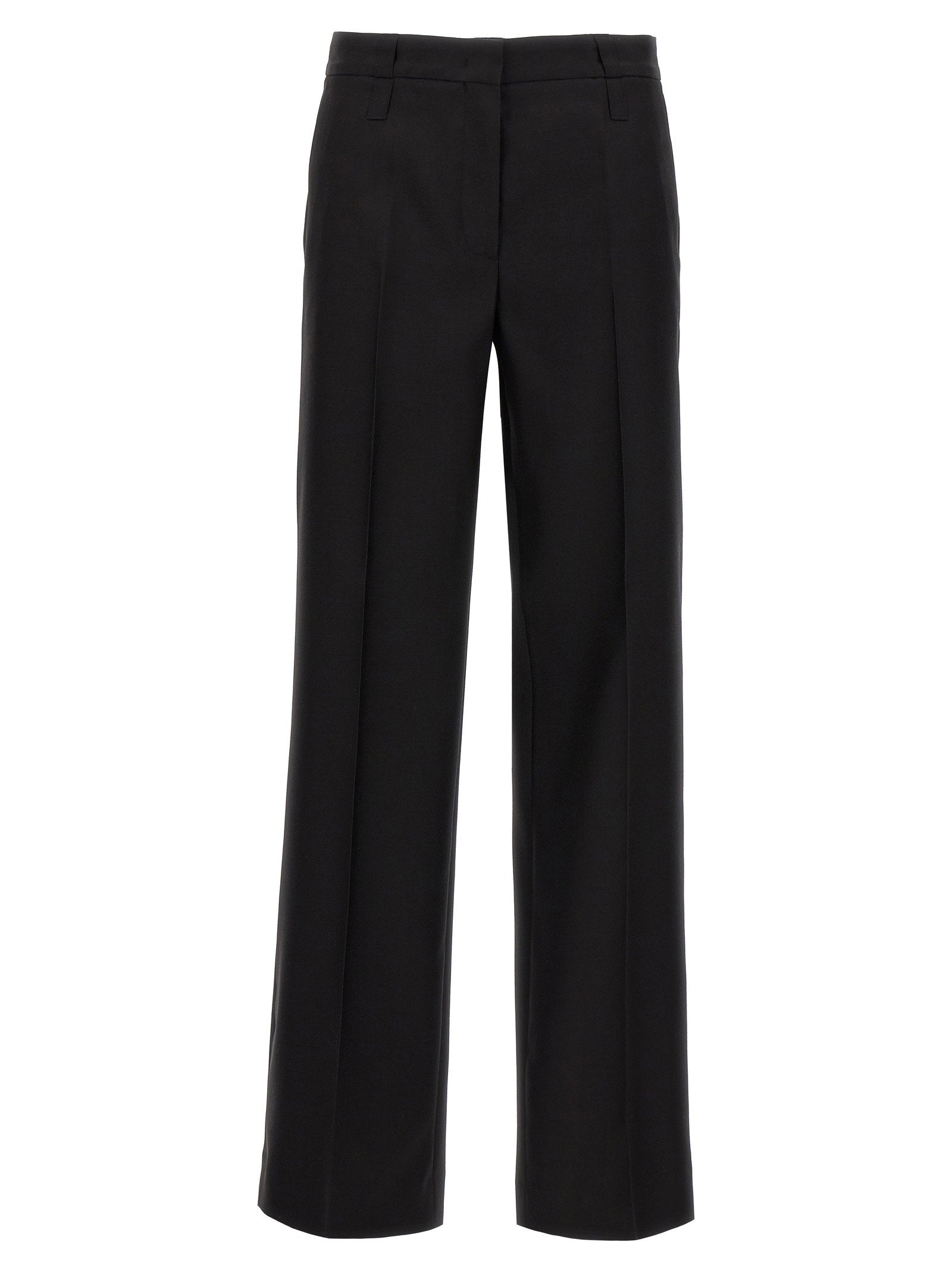 Cellar Door Ima Pants – 65% virgin wool 35% silk