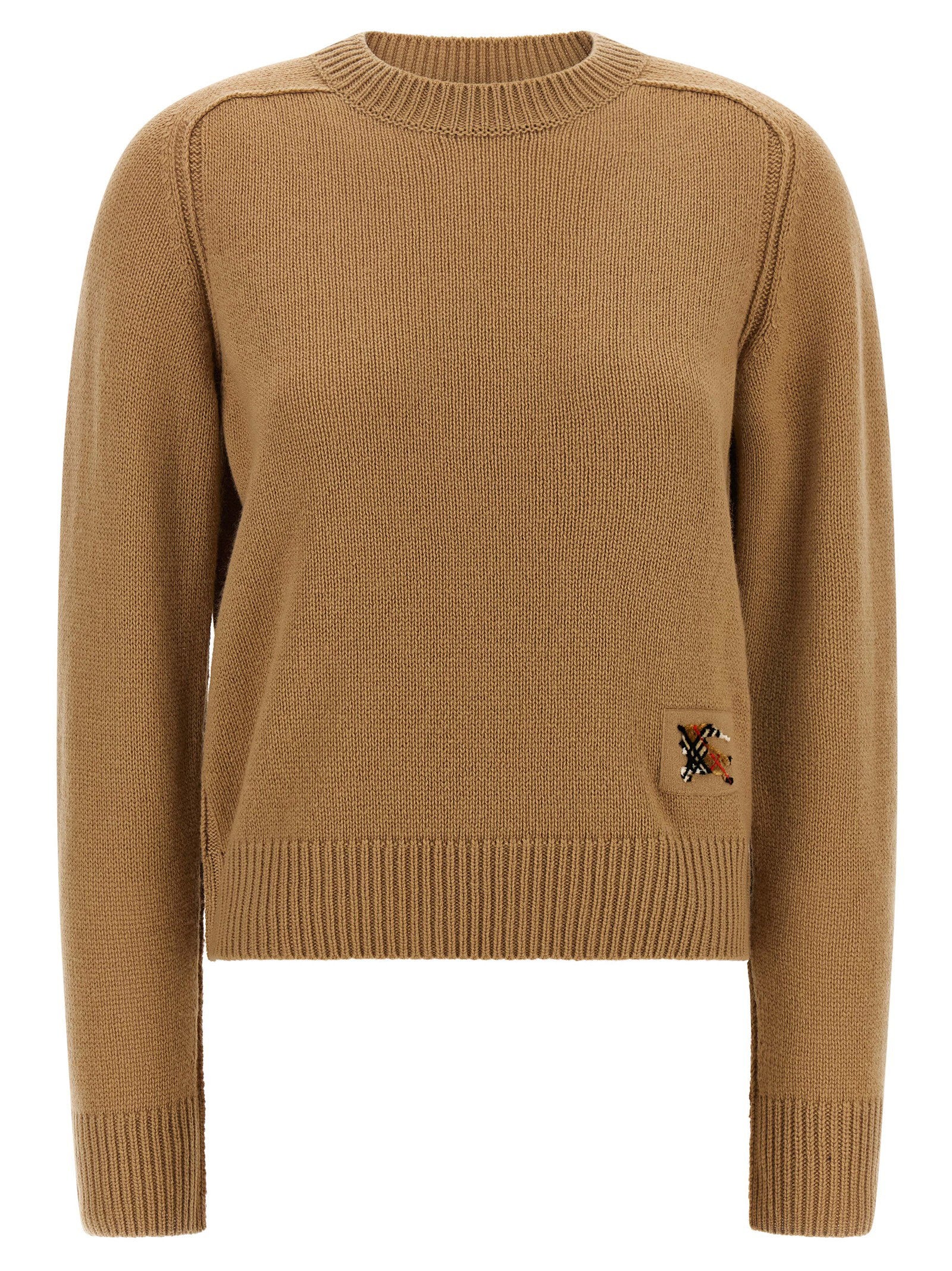 Burberry Janelle Sweater – 71% wool 29% cachemire