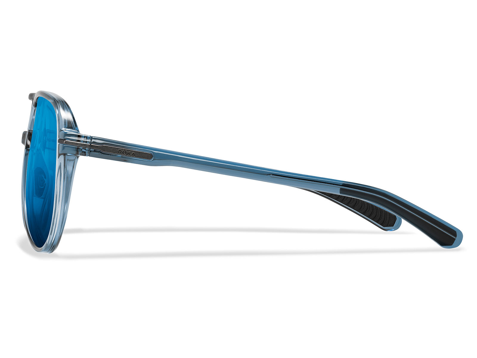 ROKA Havana Prescription Sunglasses - view 27