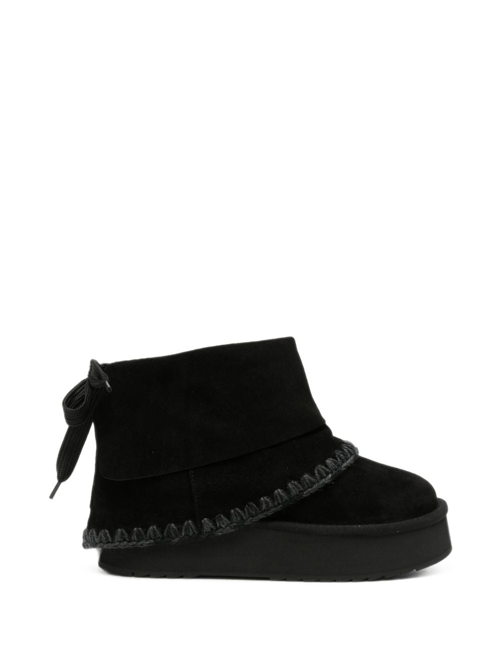 Mou Boots – CALFSKIN 100%