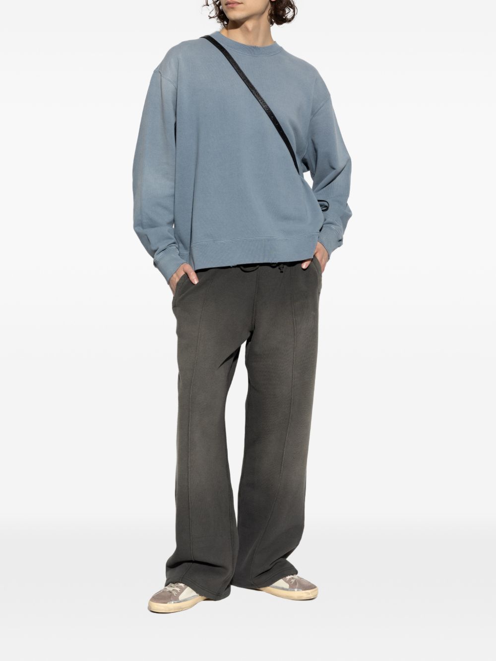 Golden Goose Trousers – Cotton 100% - view 2
